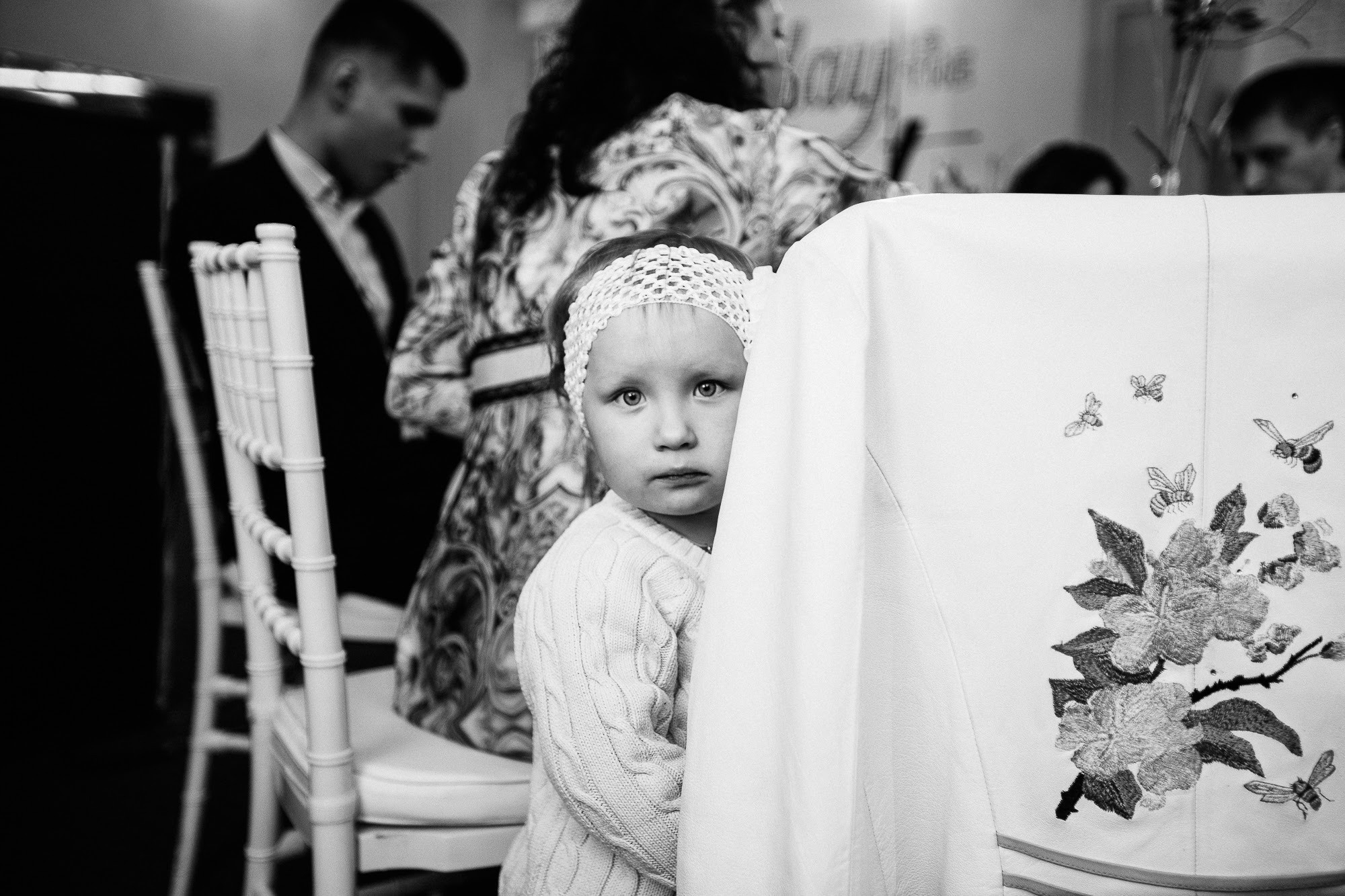 Кончилось лето. Свадебный и семейный фотограф в Екатеринбурге Илья Рихтер