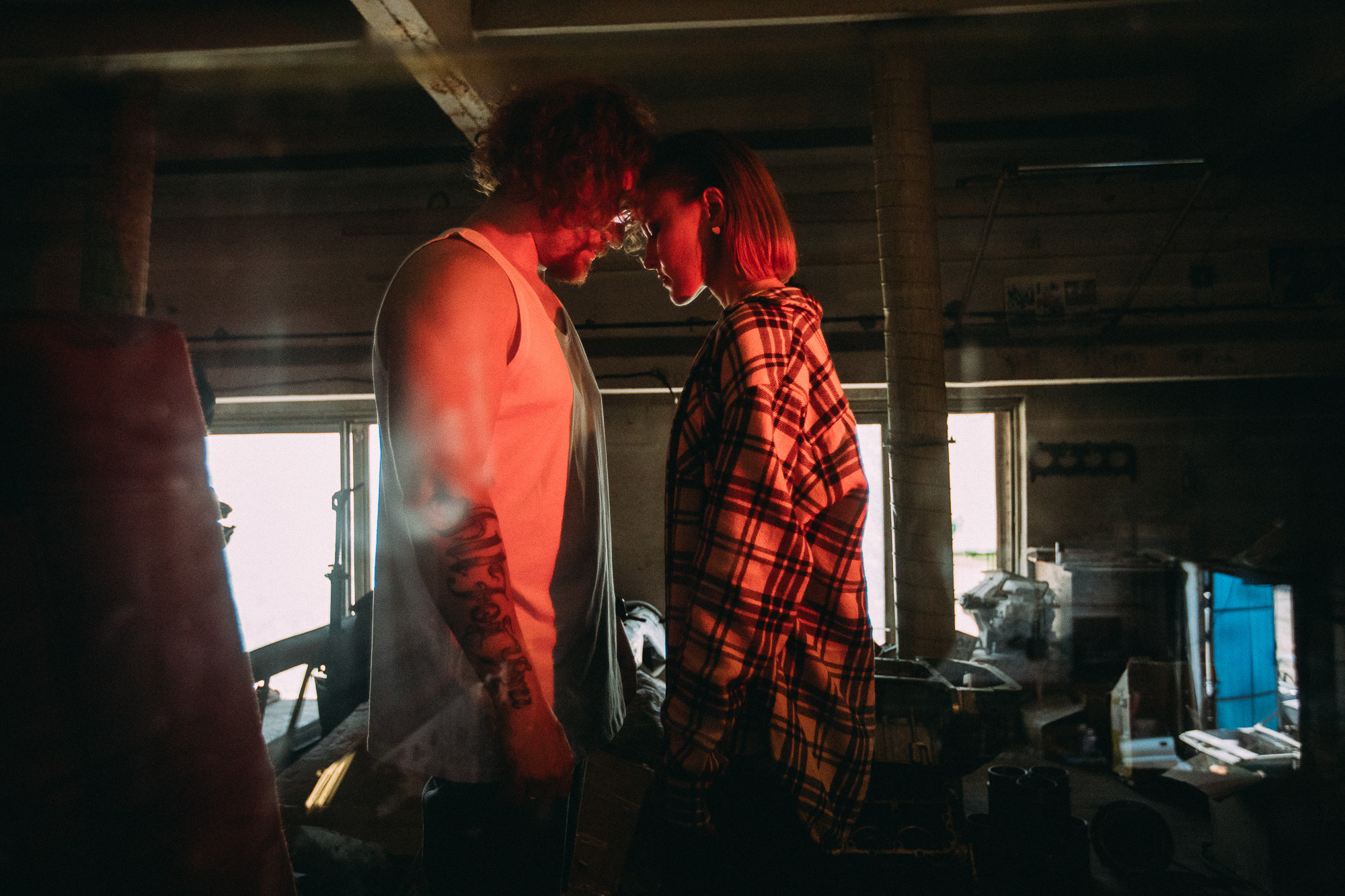 +34. Свадебный и семейный фотограф в Екатеринбурге Илья Рихтер