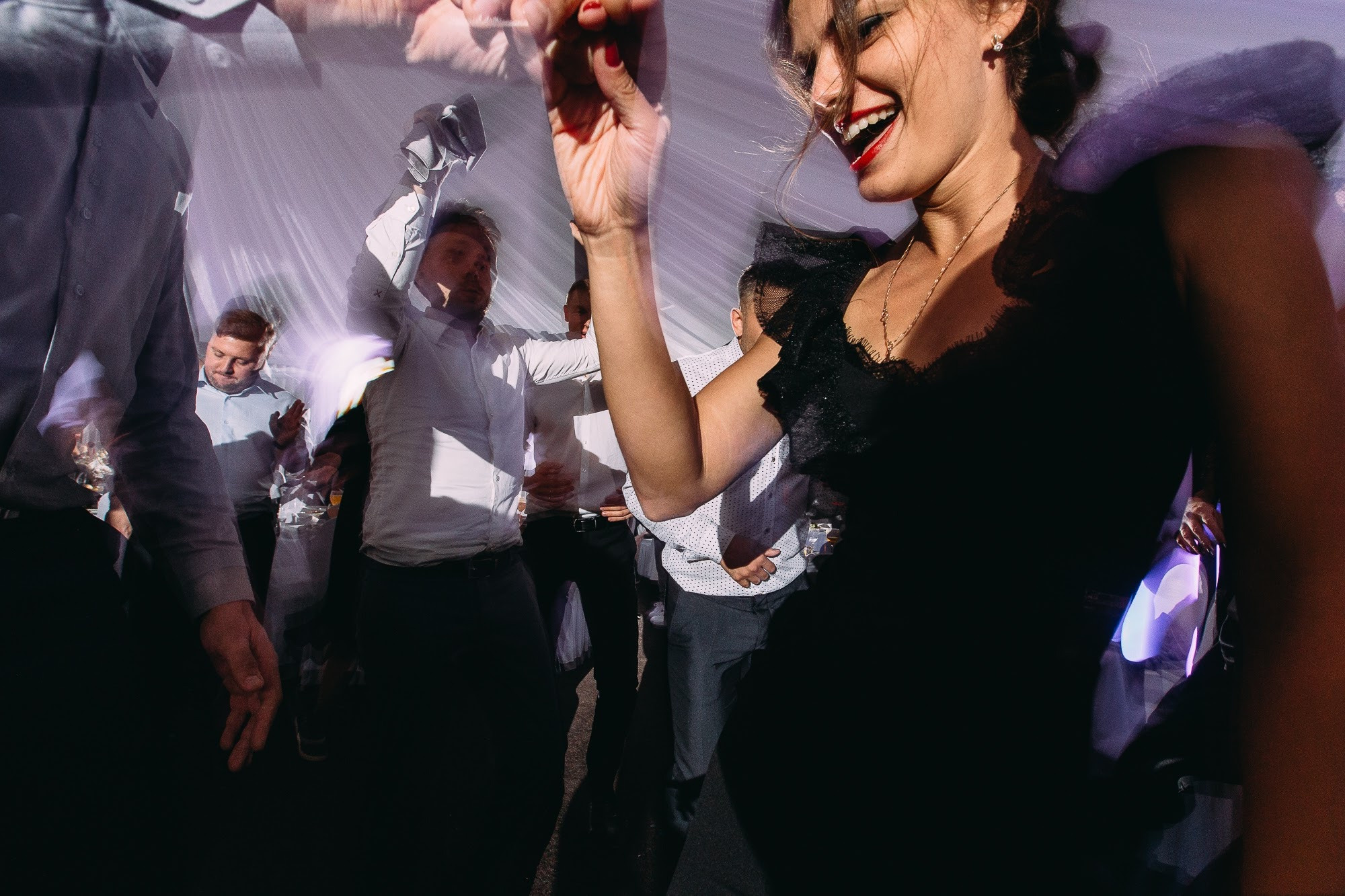 Черновики души. Свадебный и семейный фотограф в Екатеринбурге Илья Рихтер