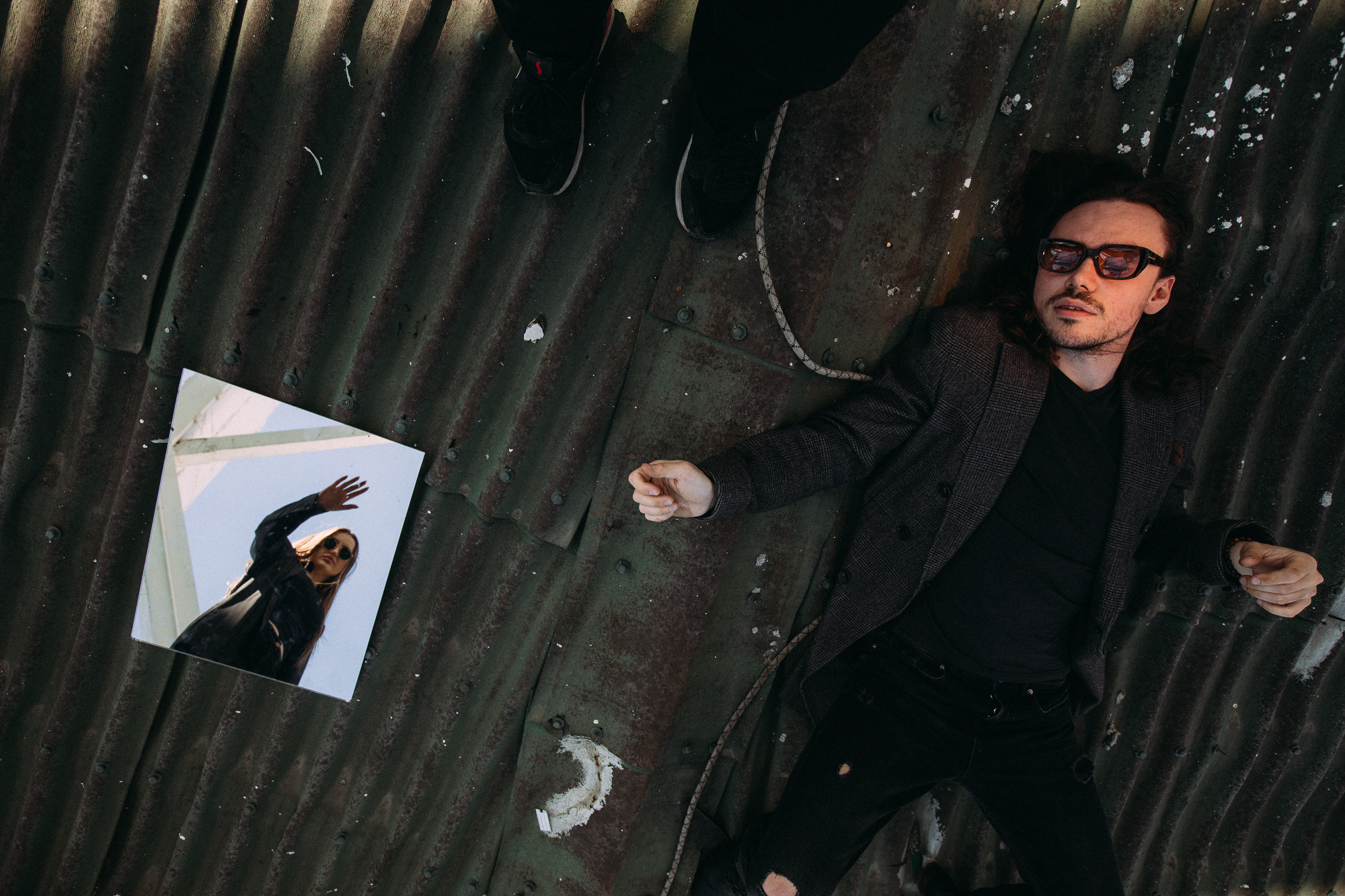 Цирк. Свадебный и семейный фотограф в Екатеринбурге Илья Рихтер