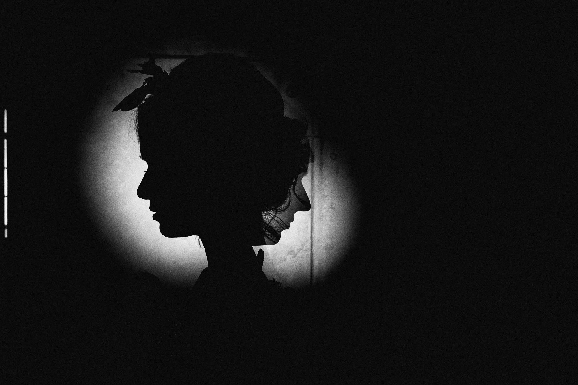 Кончилось лето. Свадебный и семейный фотограф в Екатеринбурге Илья Рихтер