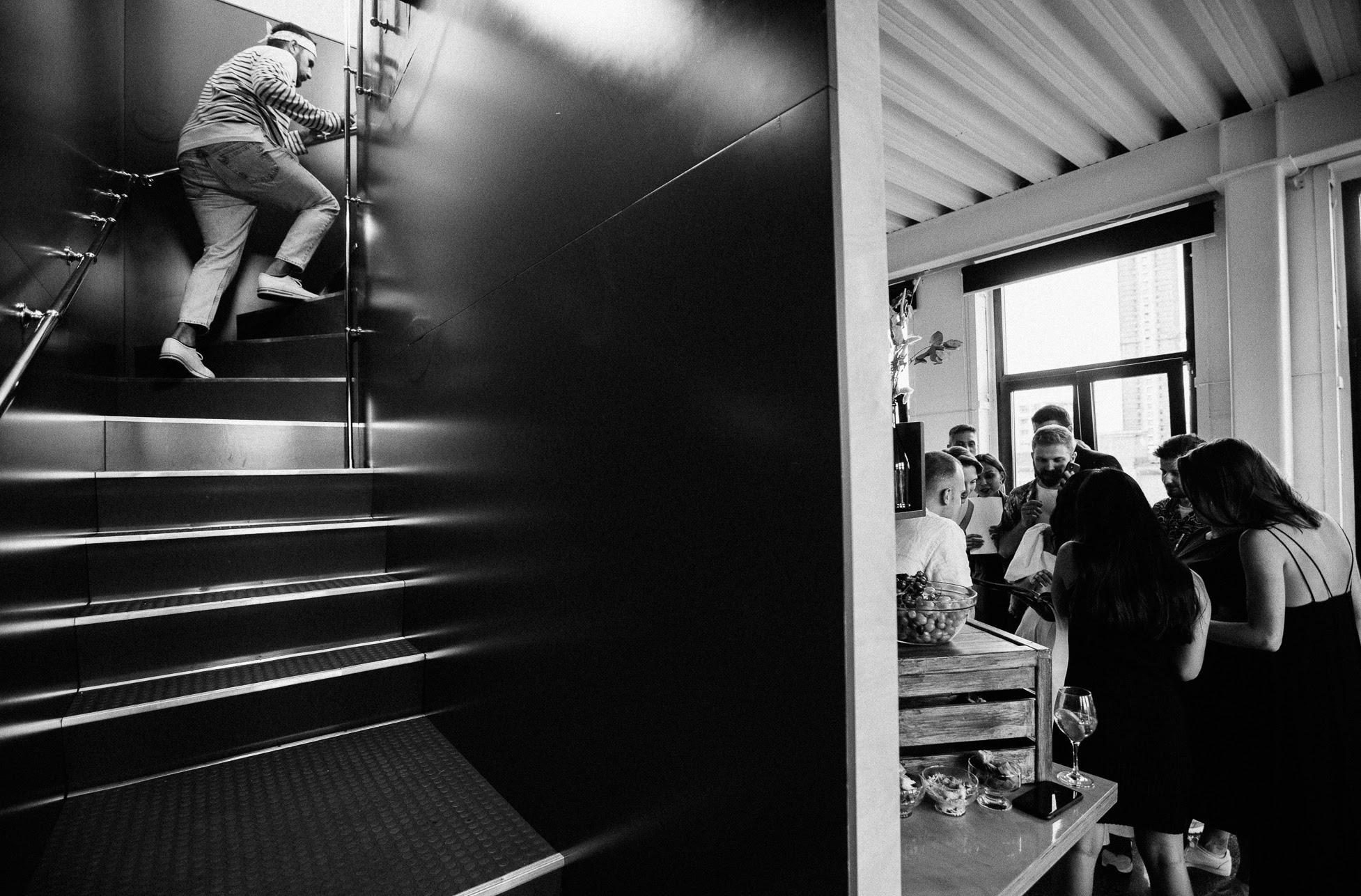 Ты сказала ДА. Свадебный и семейный фотограф в Екатеринбурге Илья Рихтер