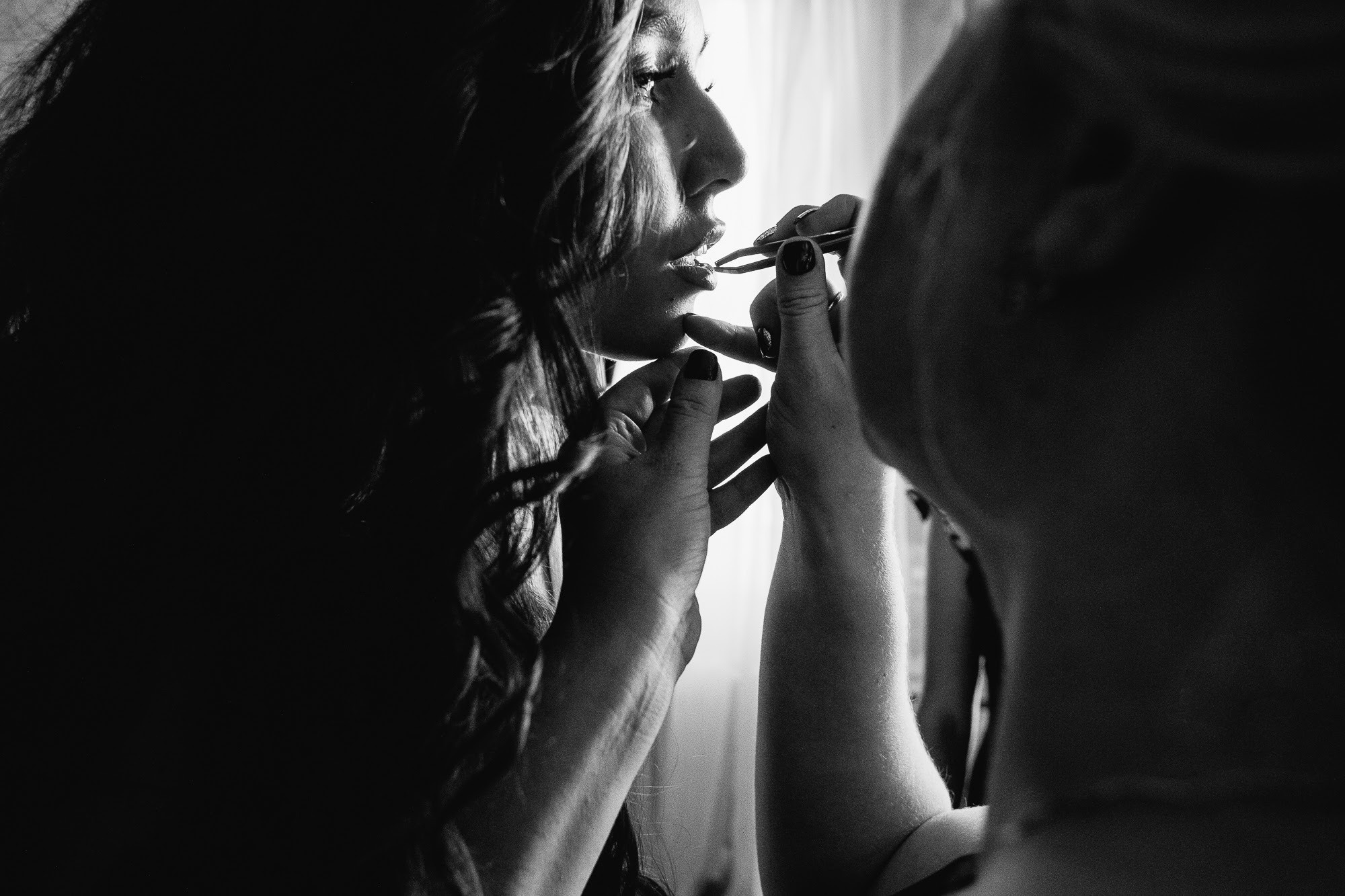 Черновики души. Свадебный и семейный фотограф в Екатеринбурге Илья Рихтер