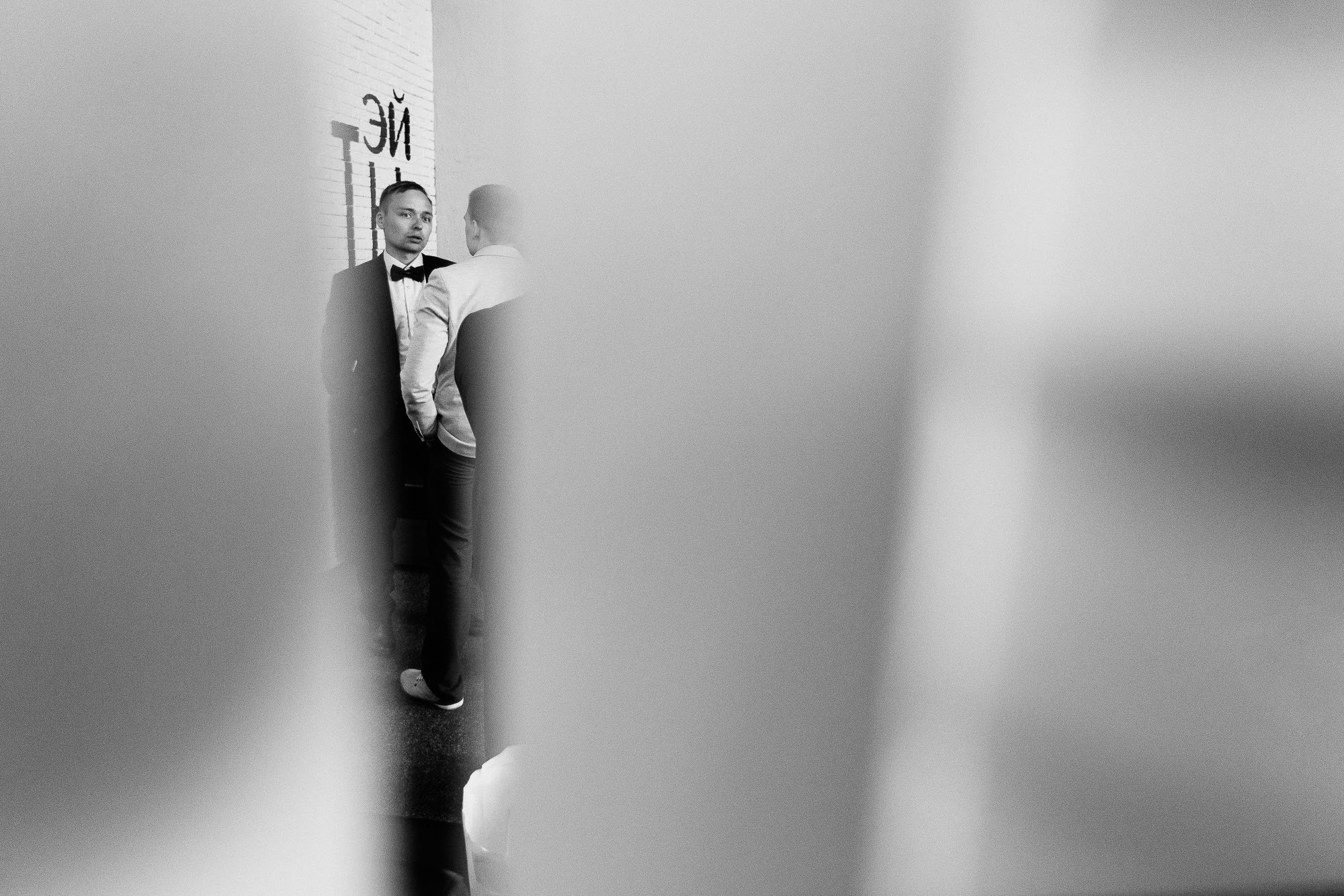 Кончилось лето. Свадебный и семейный фотограф в Екатеринбурге Илья Рихтер