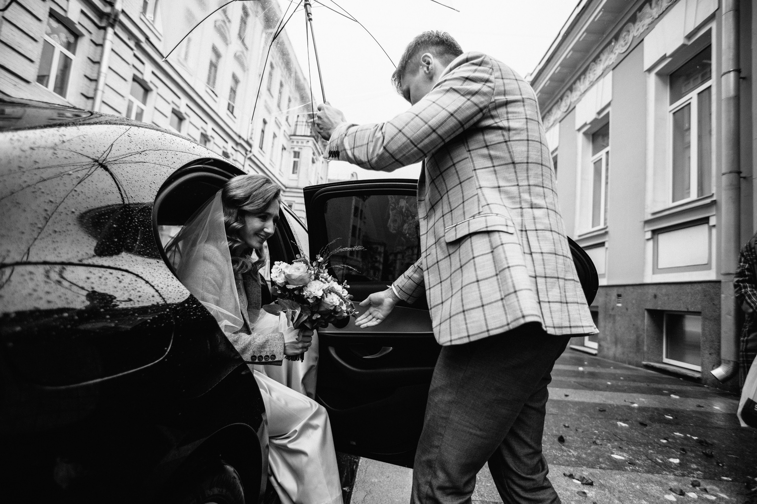 Свадьба в усадьбе «Рихтер». Свадебный и семейный фотограф в Екатеринбурге Илья Рихтер