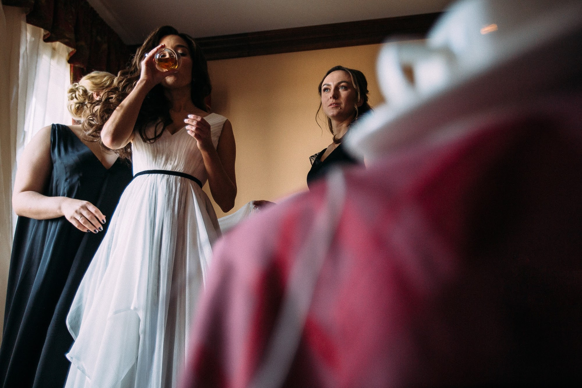 Черновики души. Свадебный и семейный фотограф в Екатеринбурге Илья Рихтер