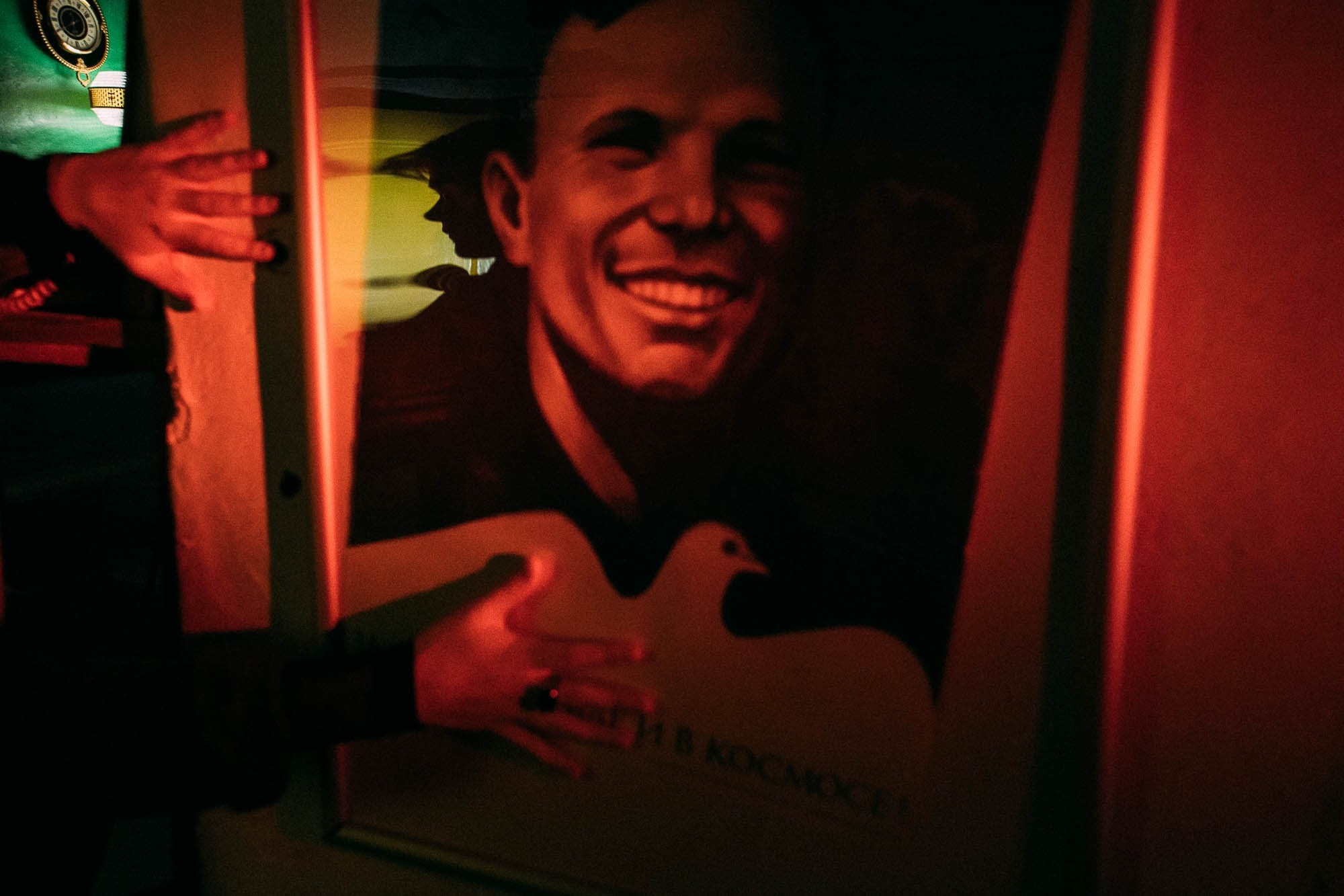 Парадокс восприятия. Свадебный и семейный фотограф в Екатеринбурге Илья Рихтер