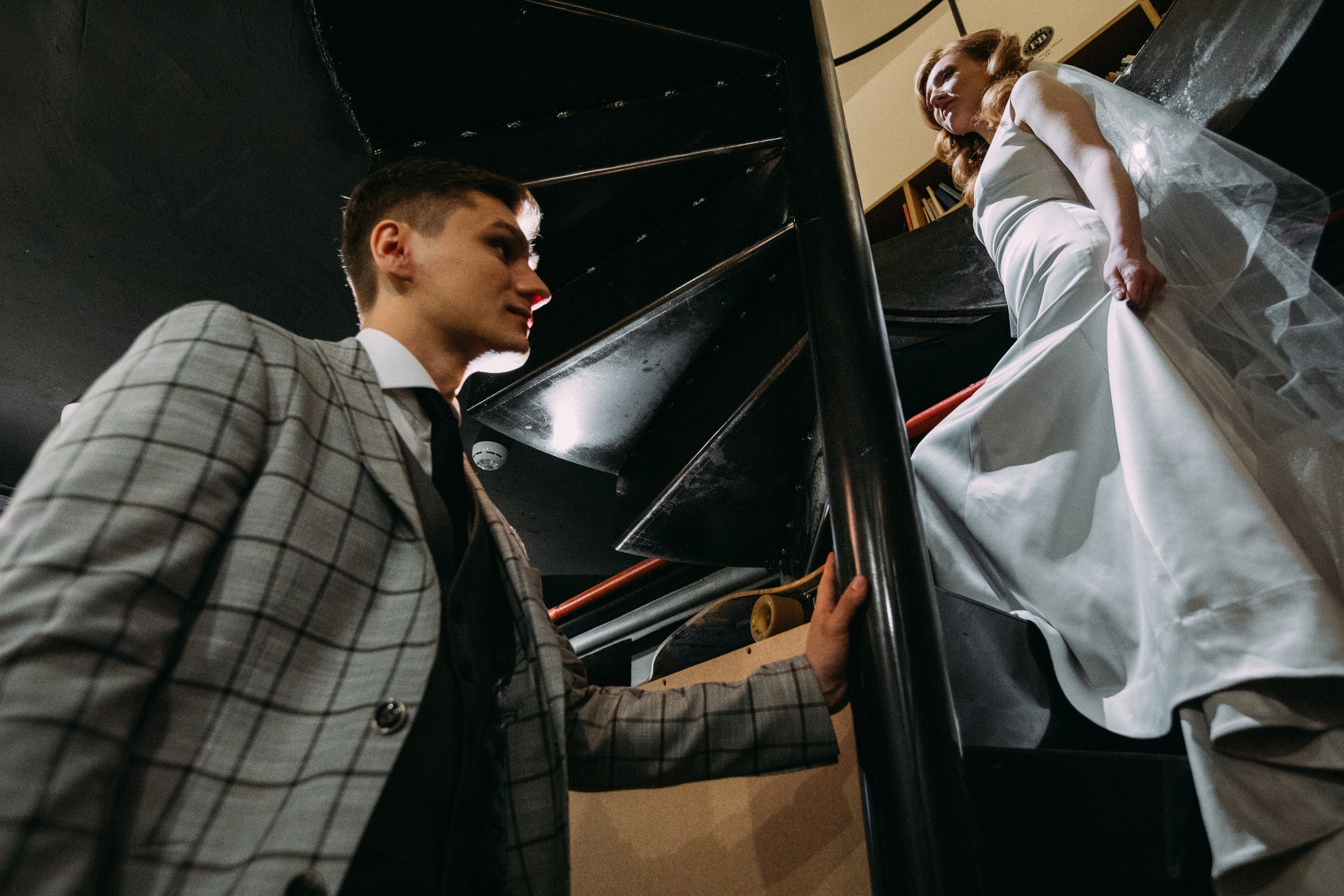 Свадьба в усадьбе «Рихтер». Свадебный и семейный фотограф в Екатеринбурге Илья Рихтер