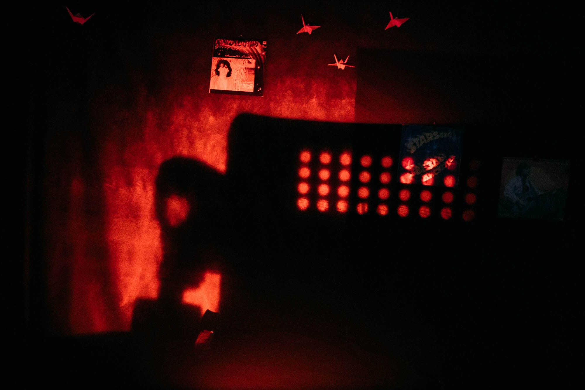 Парадокс восприятия. Свадебный и семейный фотограф в Екатеринбурге Илья Рихтер