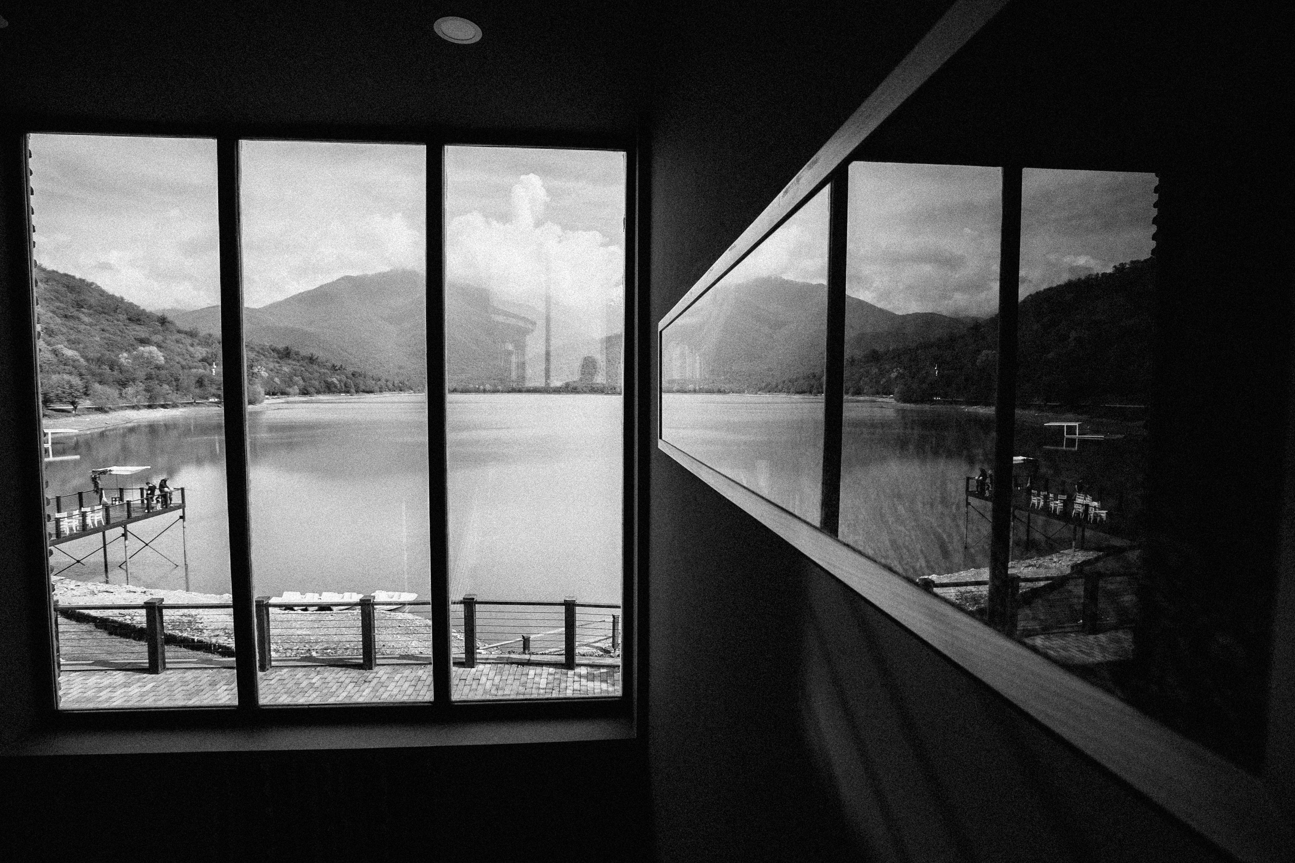 Грузия. Свадебный и семейный фотограф в Екатеринбурге Илья Рихтер