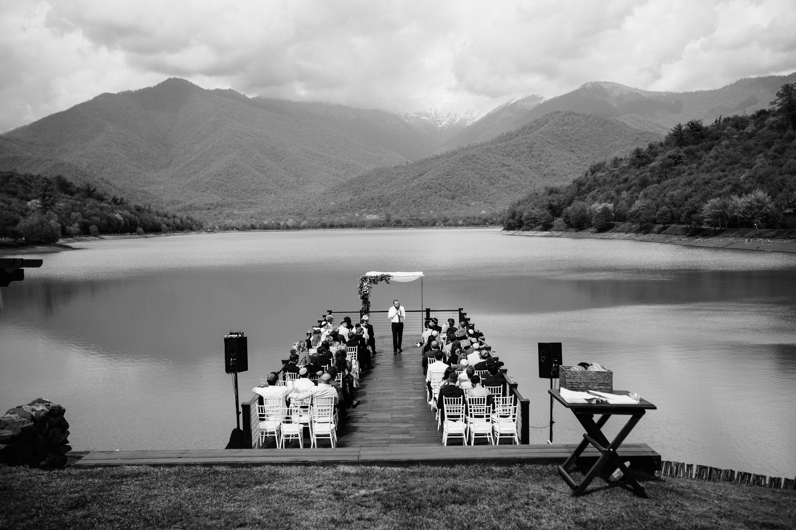 Грузия. Свадебный и семейный фотограф в Екатеринбурге Илья Рихтер