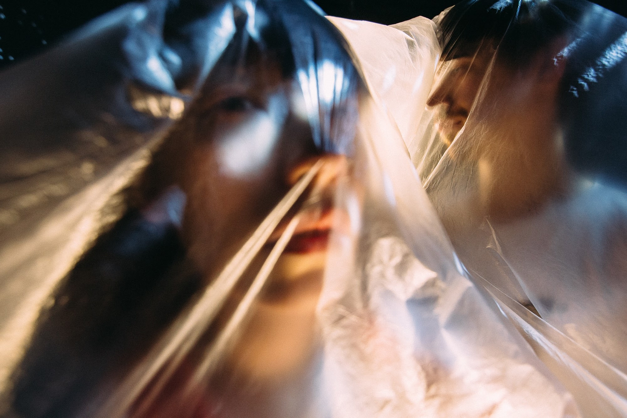 Салют. Свадебный и семейный фотограф в Екатеринбурге Илья Рихтер