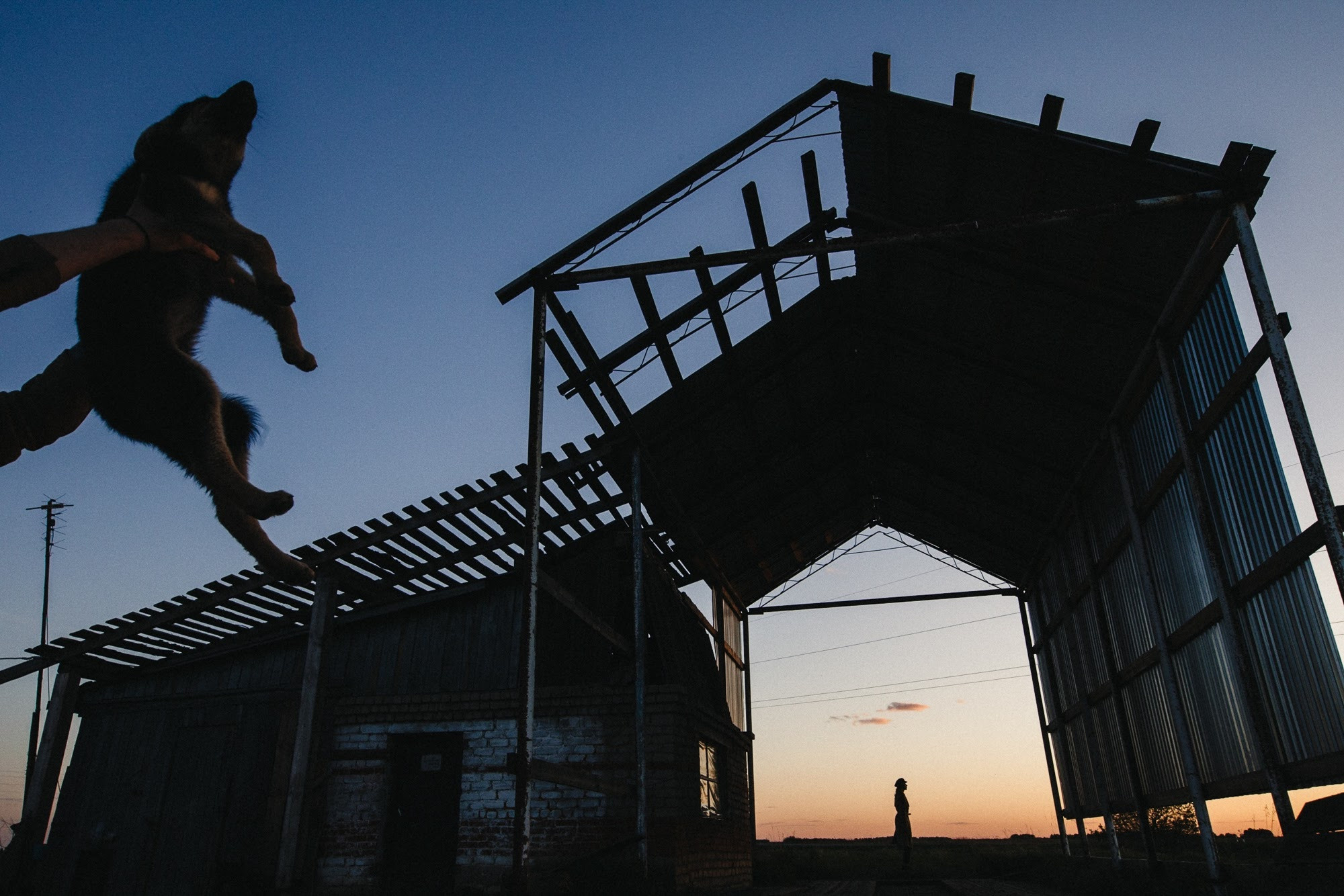 Снова вместе. Свадебный и семейный фотограф в Екатеринбурге Илья Рихтер