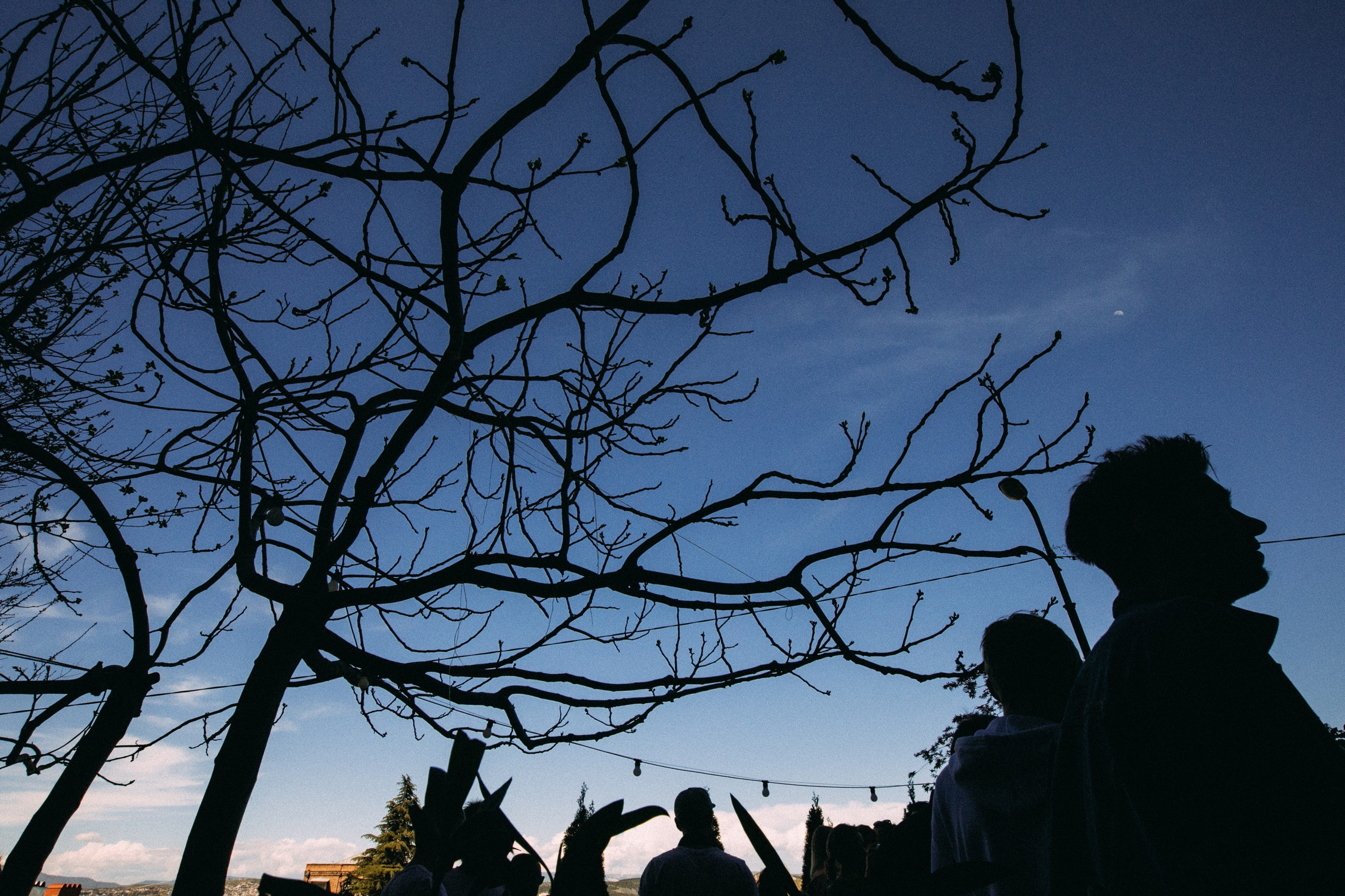 Грузия. Свадебный и семейный фотограф в Екатеринбурге Илья Рихтер