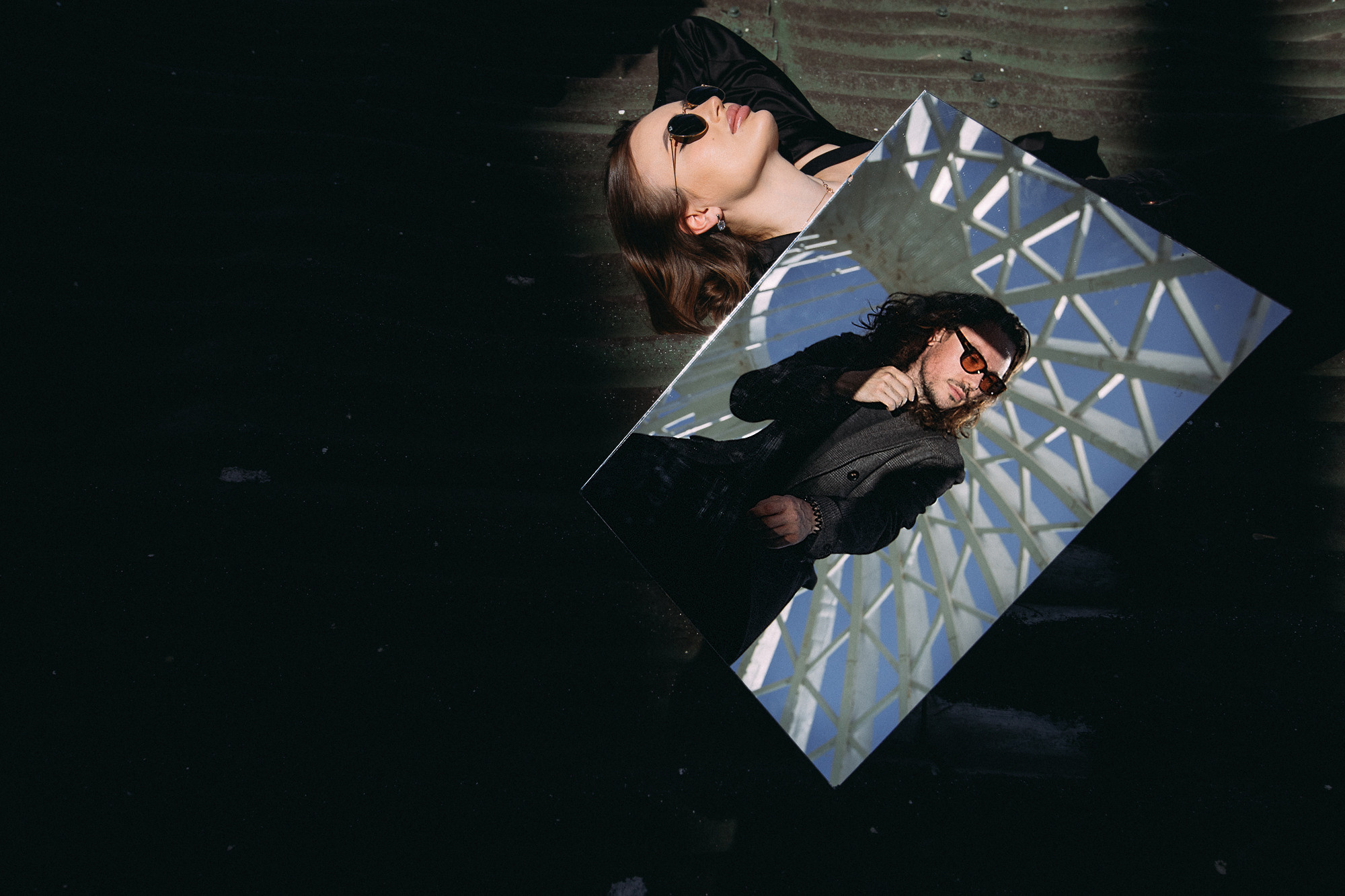 Обо мне. Свадебный и семейный фотограф в Екатеринбурге Илья Рихтер