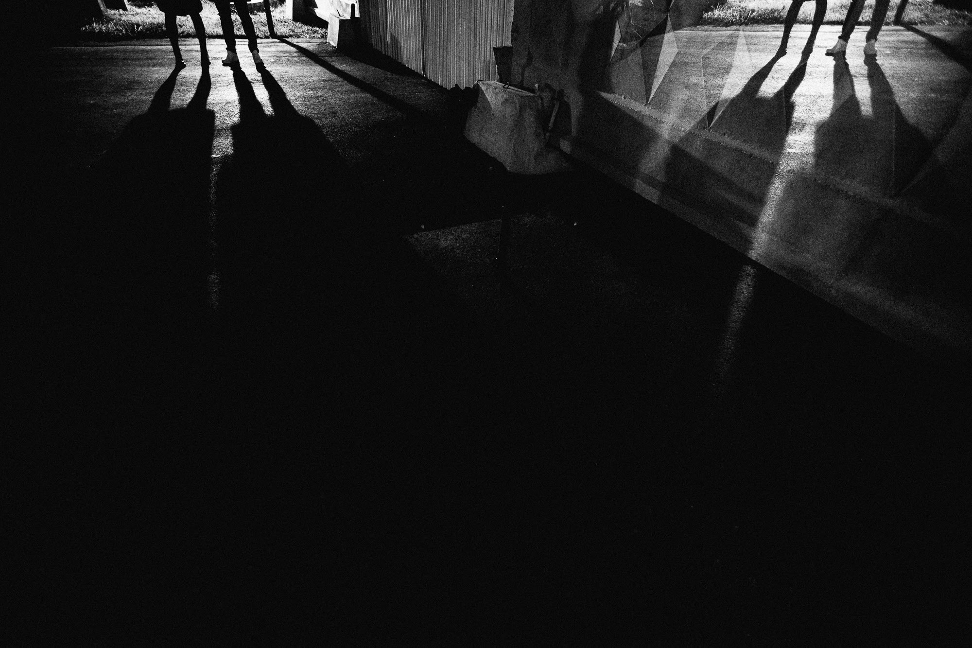 Свобода не делать. Свадебный и семейный фотограф в Екатеринбурге Илья Рихтер