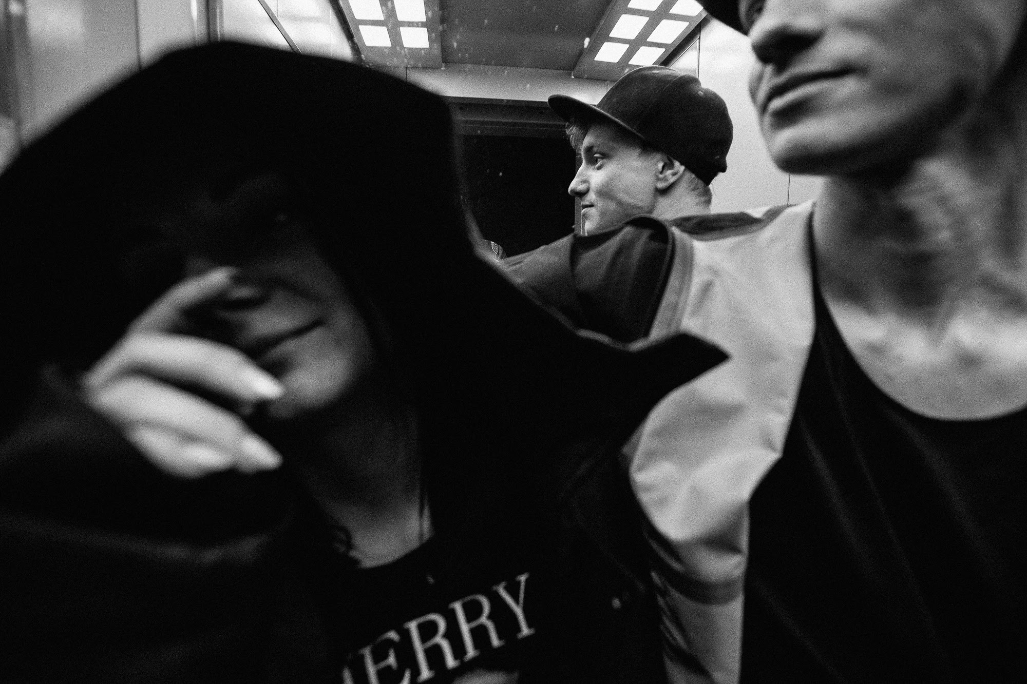 Домашняя серия. Свадебный и семейный фотограф в Екатеринбурге Илья Рихтер