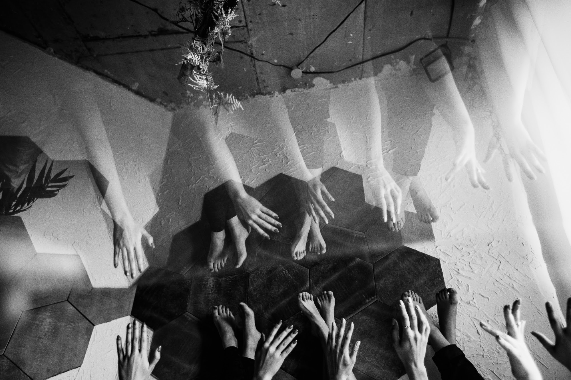 Кончилось лето. Свадебный и семейный фотограф в Екатеринбурге Илья Рихтер