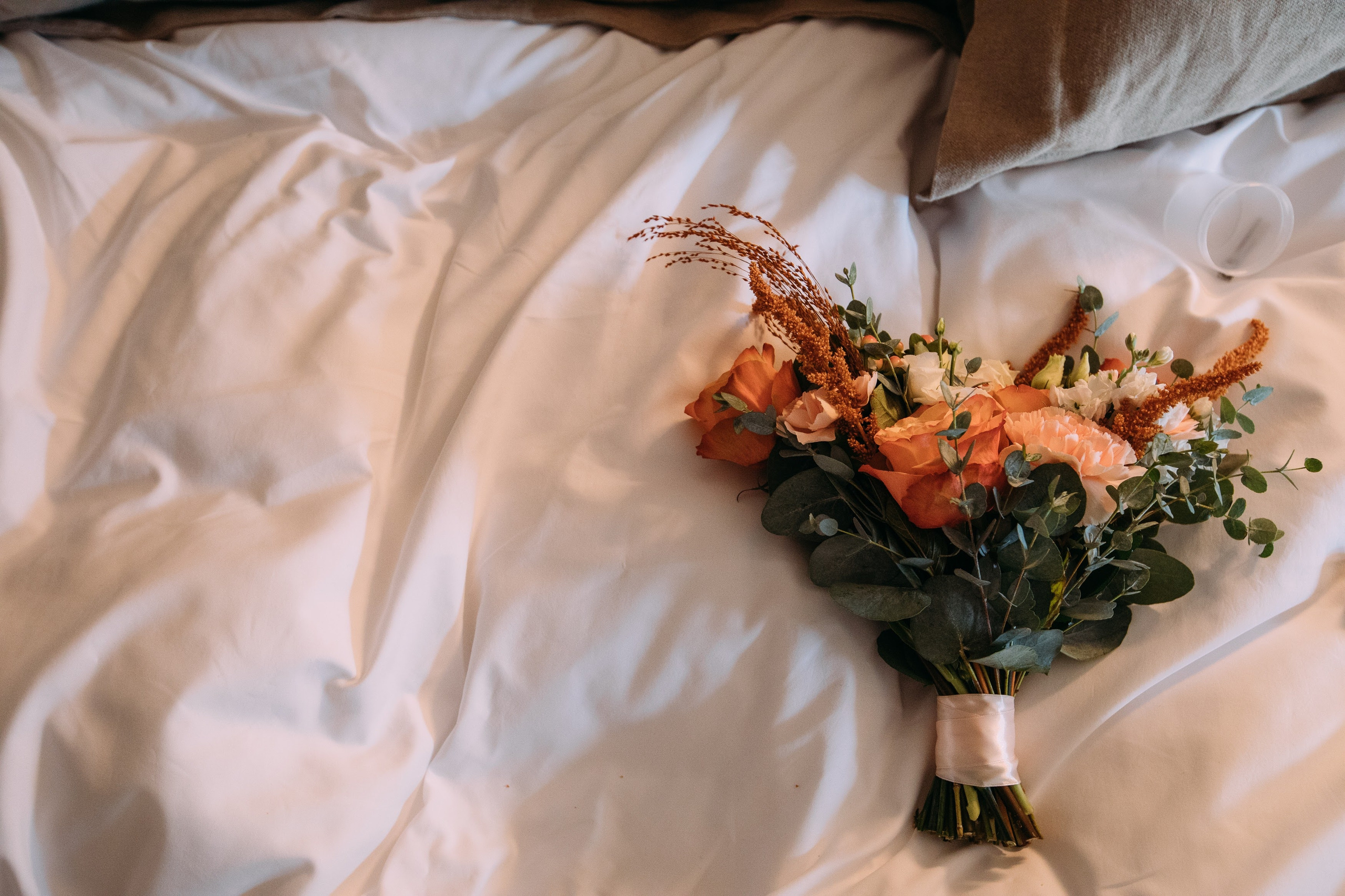 Свадьба в усадьбе «Рихтер». Свадебный и семейный фотограф в Екатеринбурге Илья Рихтер