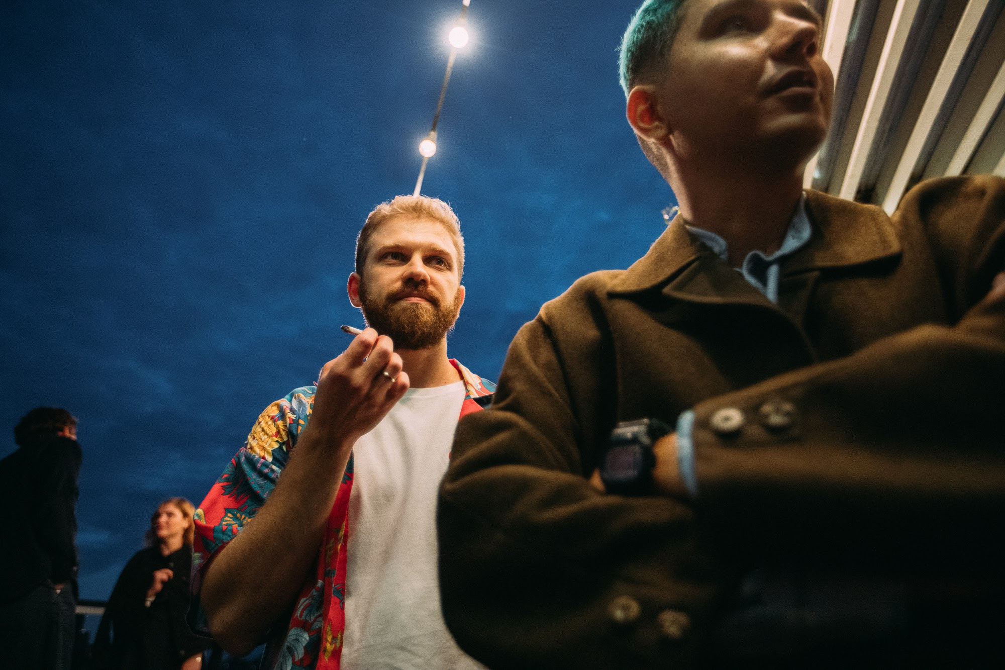 Ты сказала ДА. Свадебный и семейный фотограф в Екатеринбурге Илья Рихтер