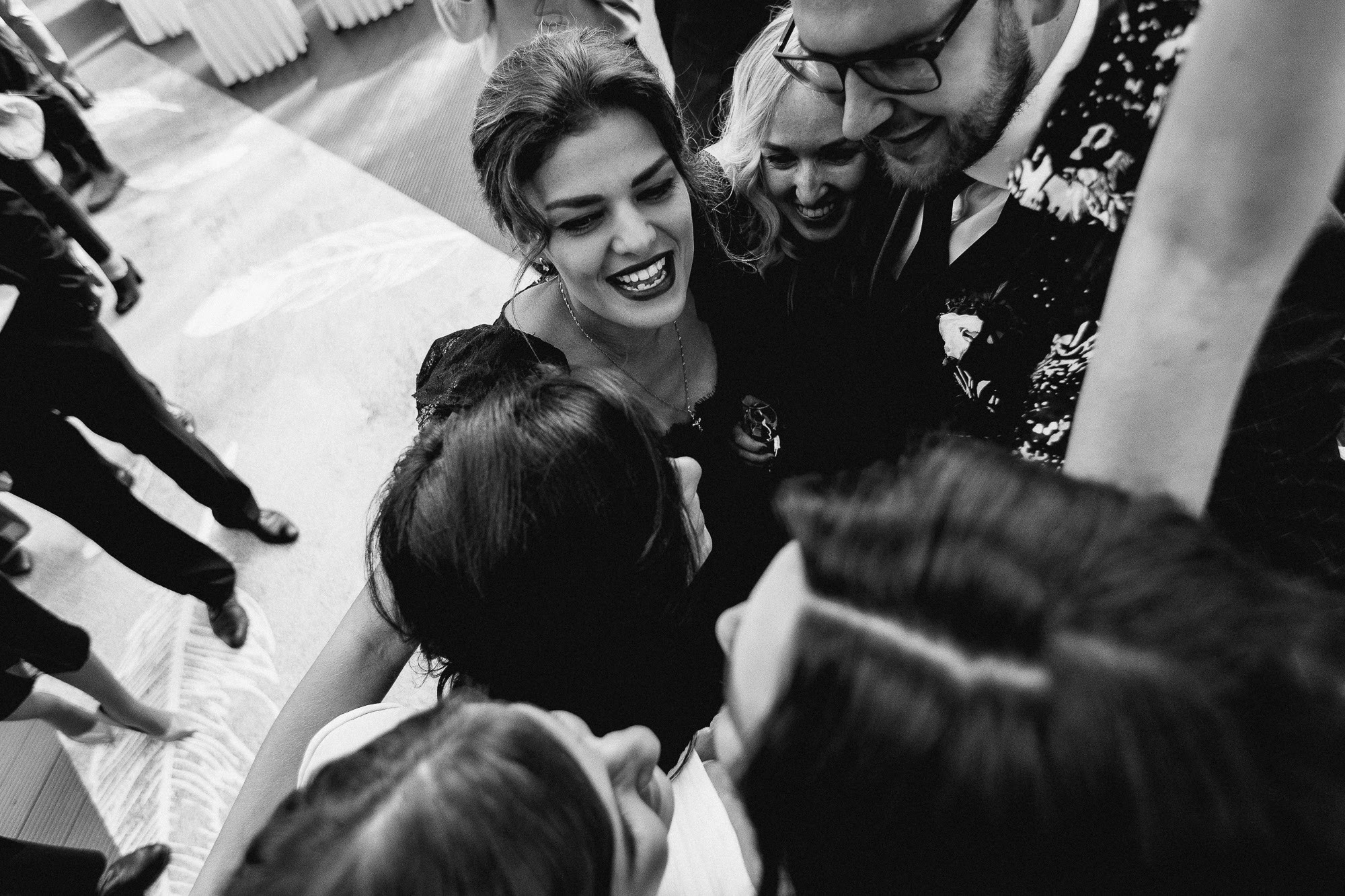 Черновики души. Свадебный и семейный фотограф в Екатеринбурге Илья Рихтер