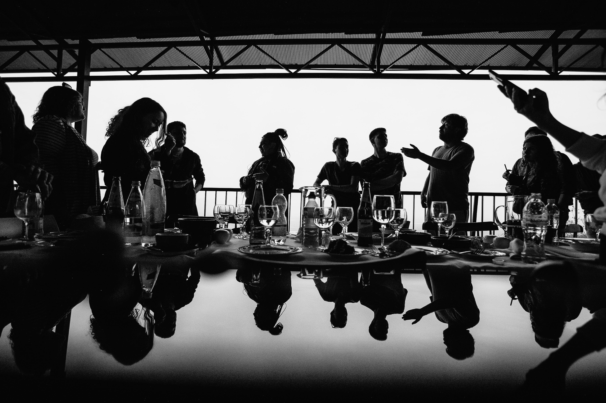 Грузия. Свадебный и семейный фотограф в Екатеринбурге Илья Рихтер