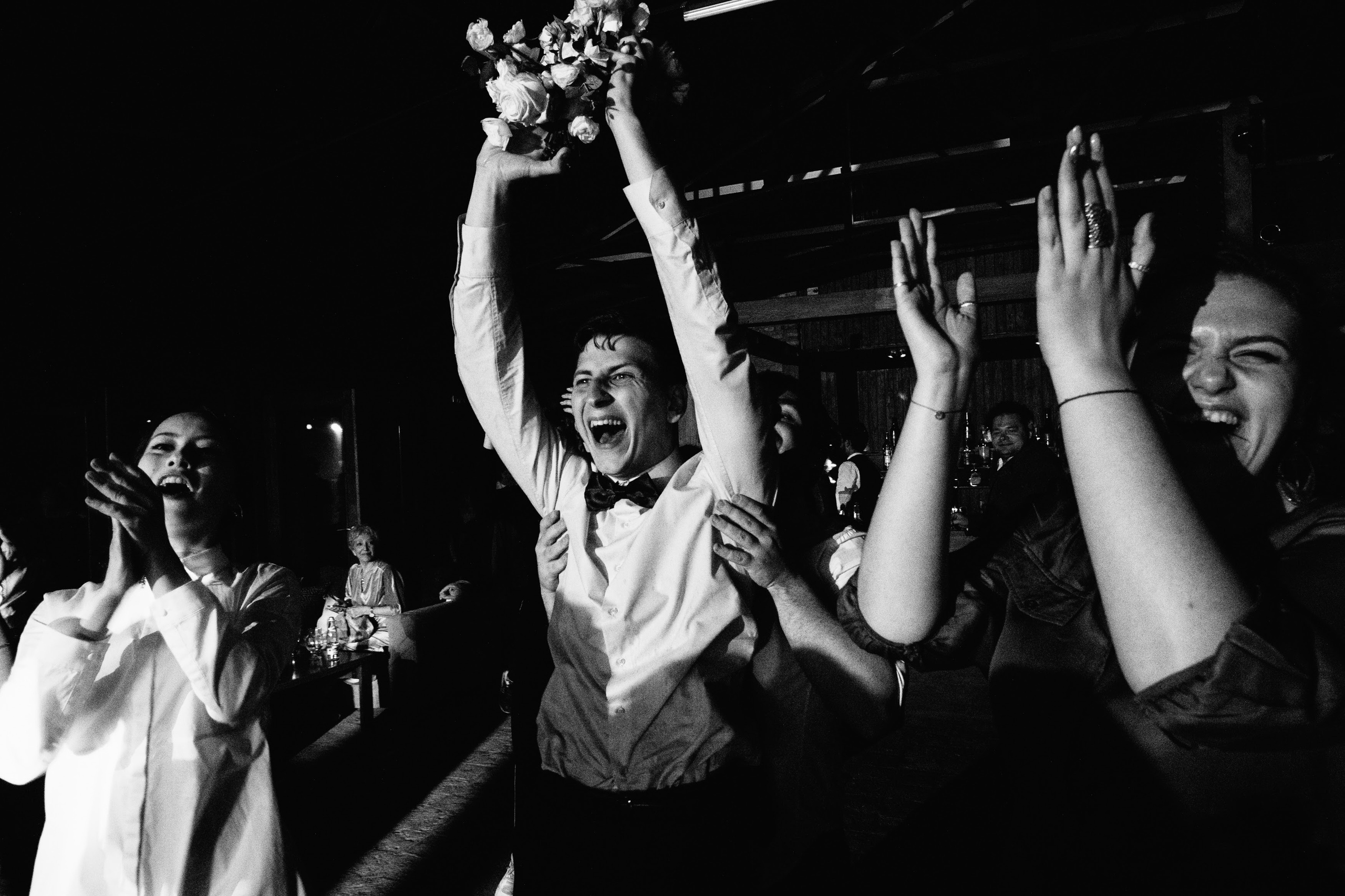 Грузия. Свадебный и семейный фотограф в Екатеринбурге Илья Рихтер