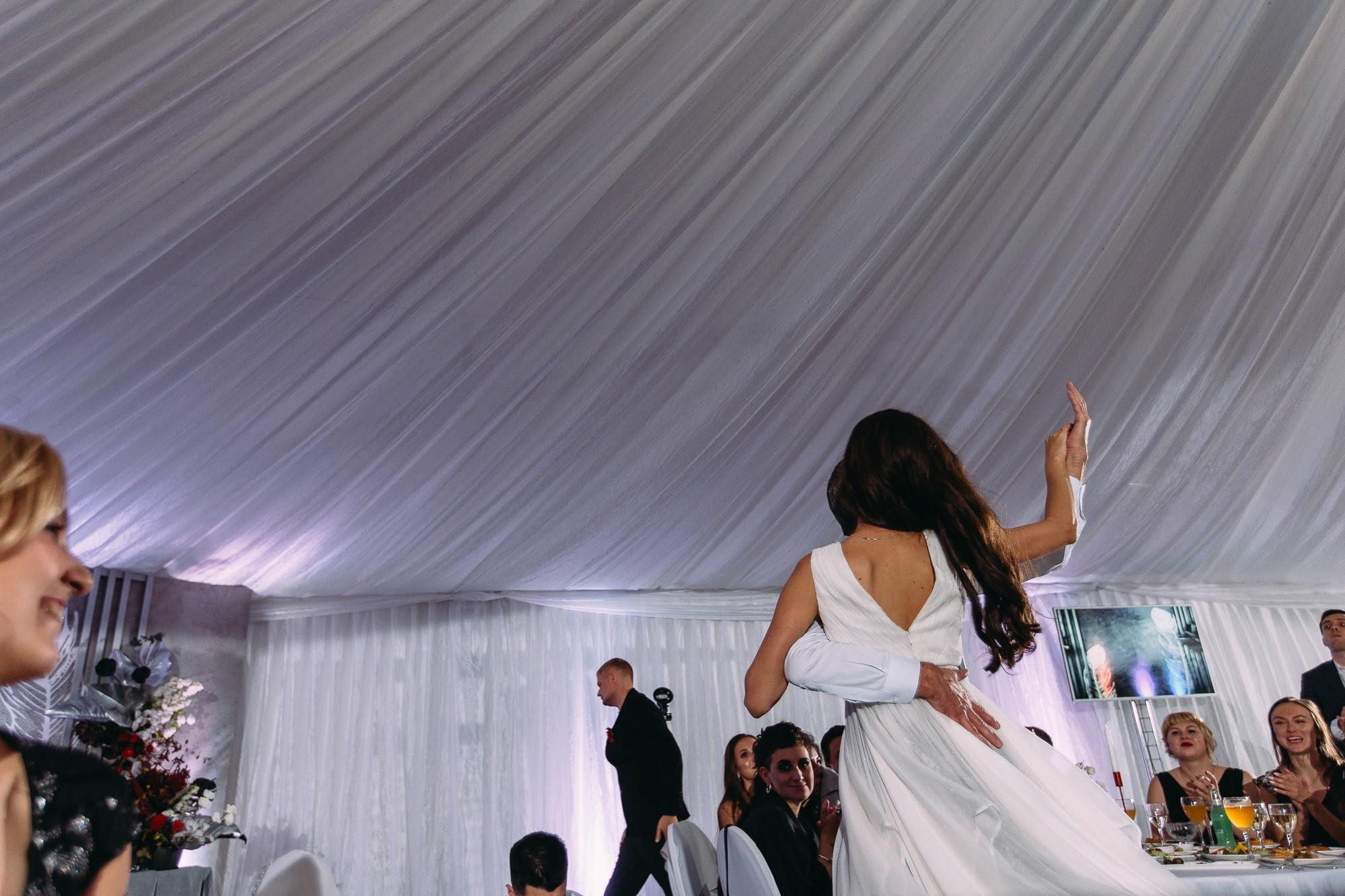 Черновики души. Свадебный и семейный фотограф в Екатеринбурге Илья Рихтер