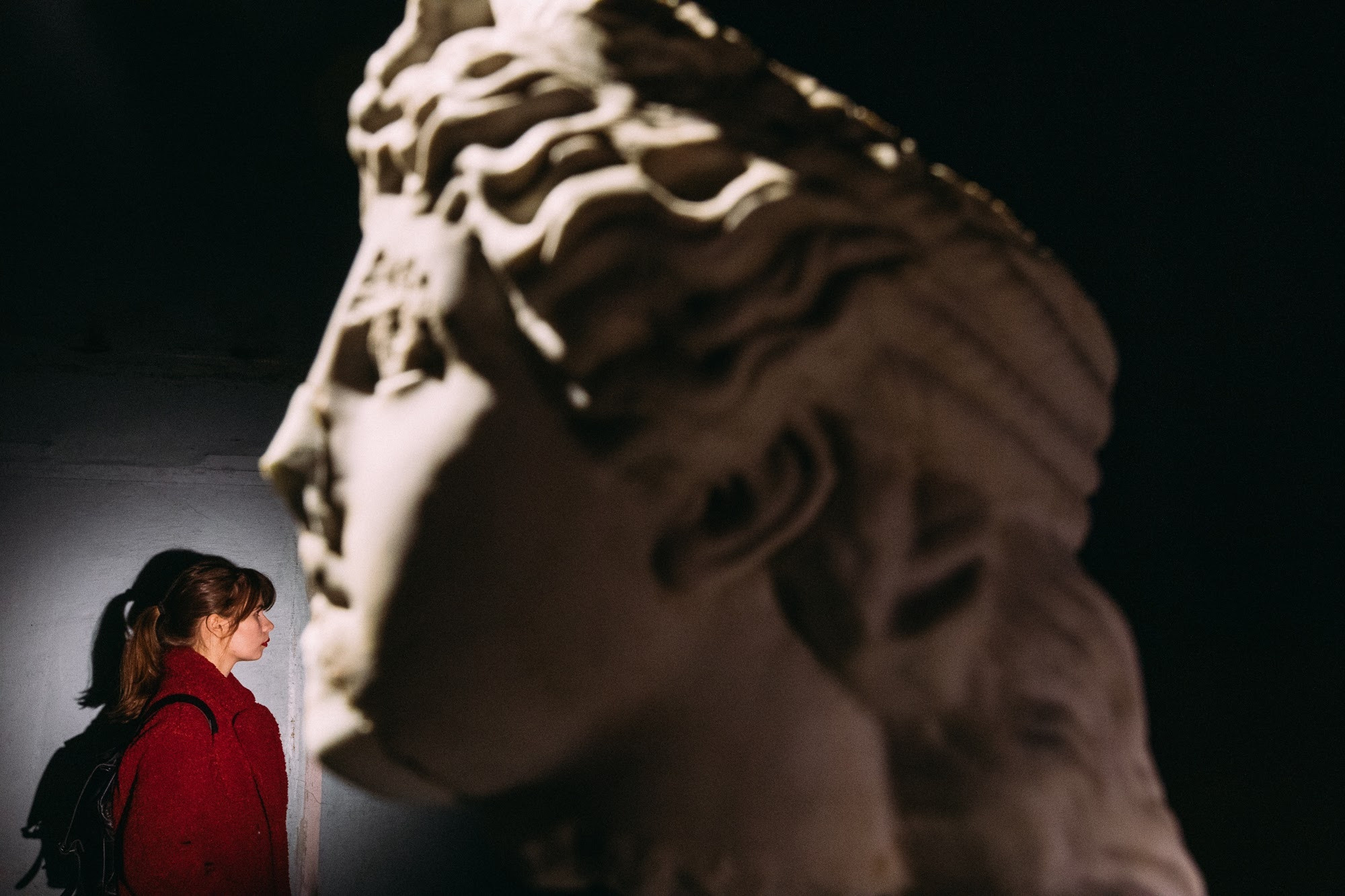 Свобода не делать. Свадебный и семейный фотограф в Екатеринбурге Илья Рихтер