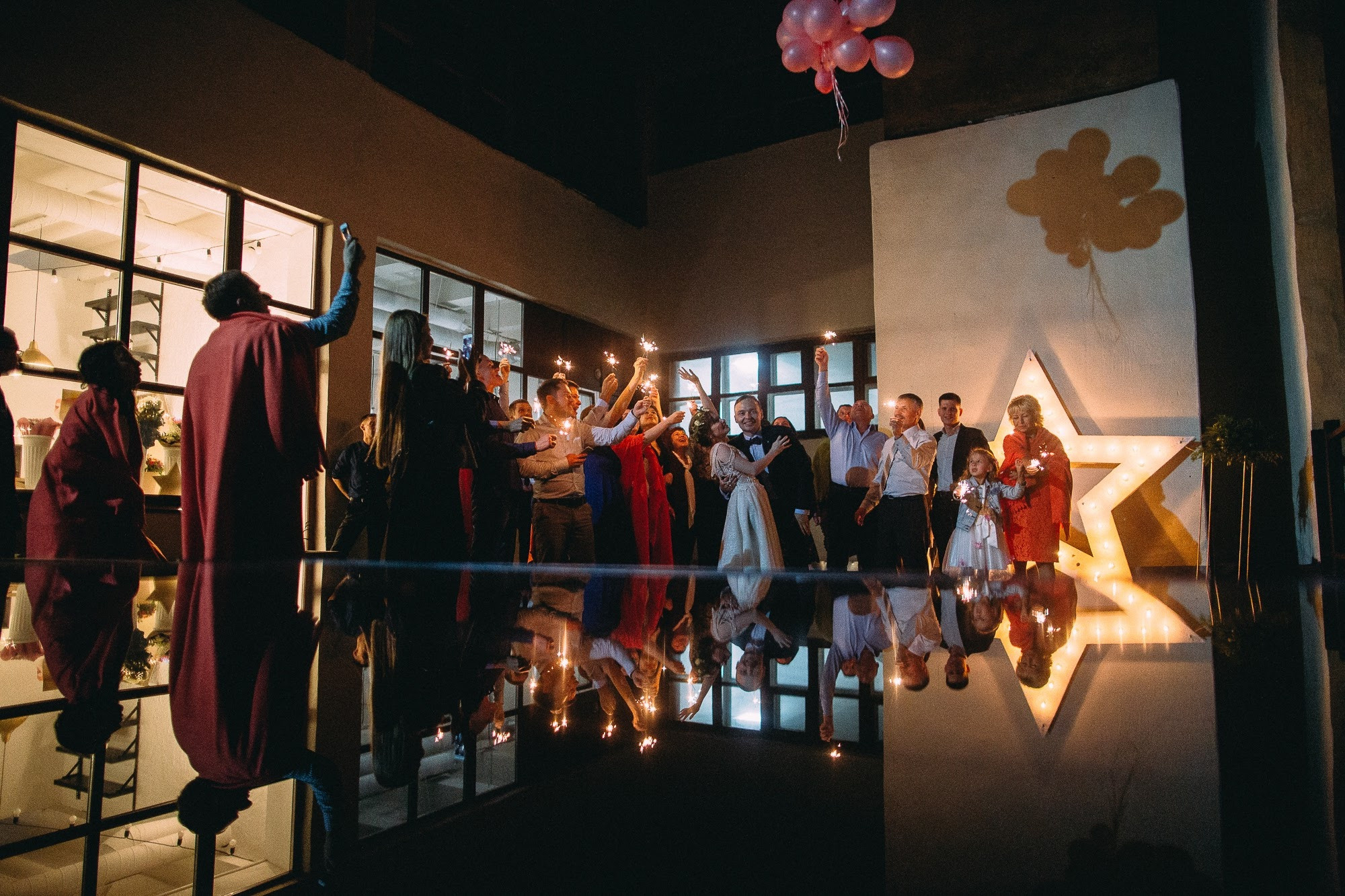 Кончилось лето. Свадебный и семейный фотограф в Екатеринбурге Илья Рихтер