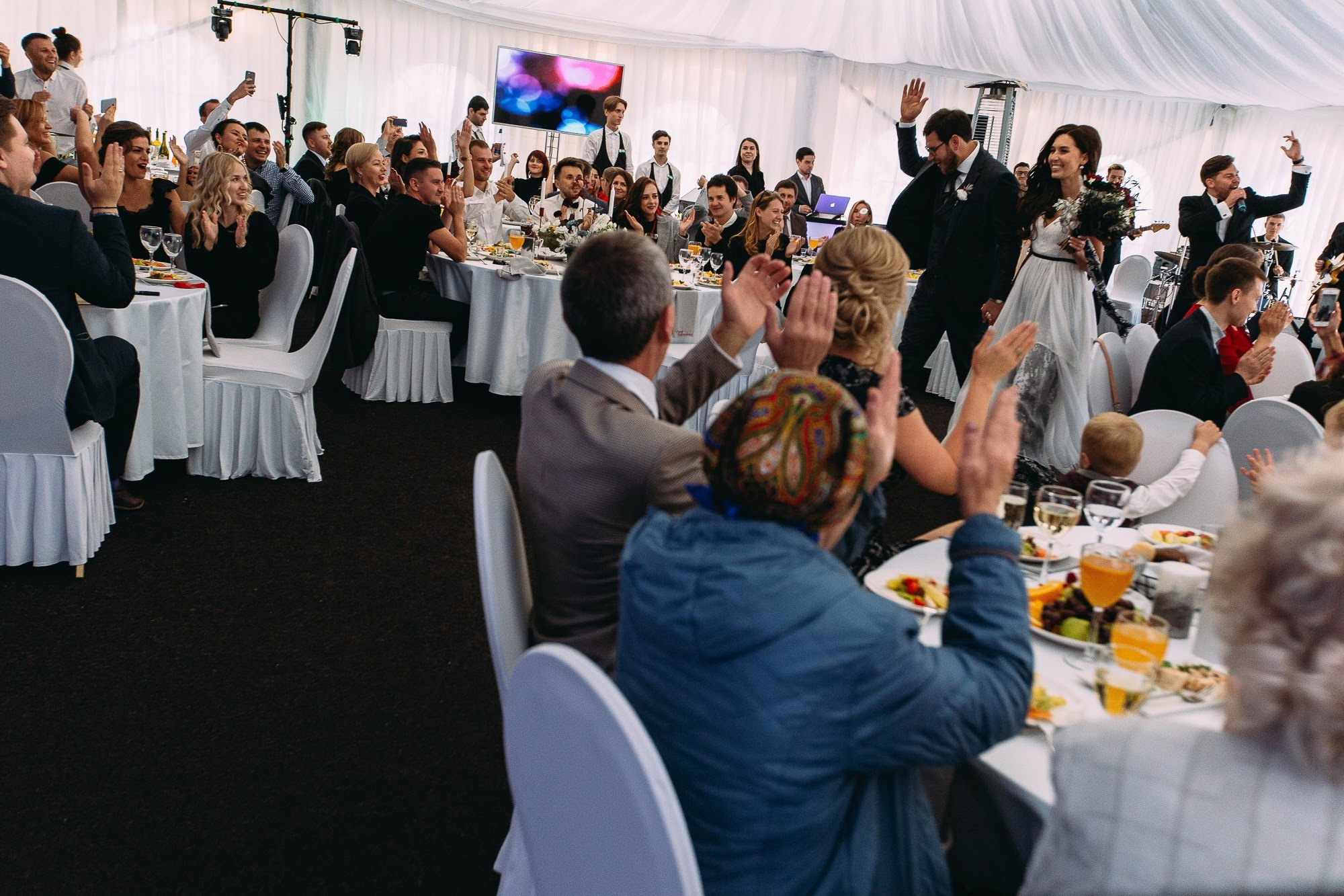 Черновики души. Свадебный и семейный фотограф в Екатеринбурге Илья Рихтер