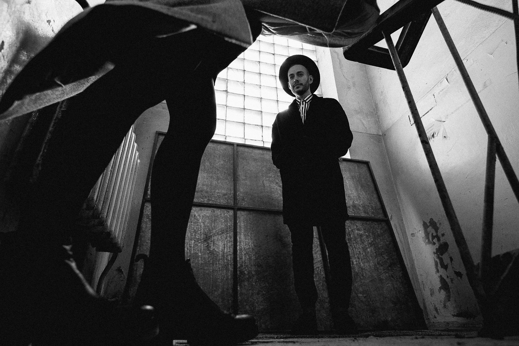 Голливуд. Свадебный и семейный фотограф в Екатеринбурге Илья Рихтер