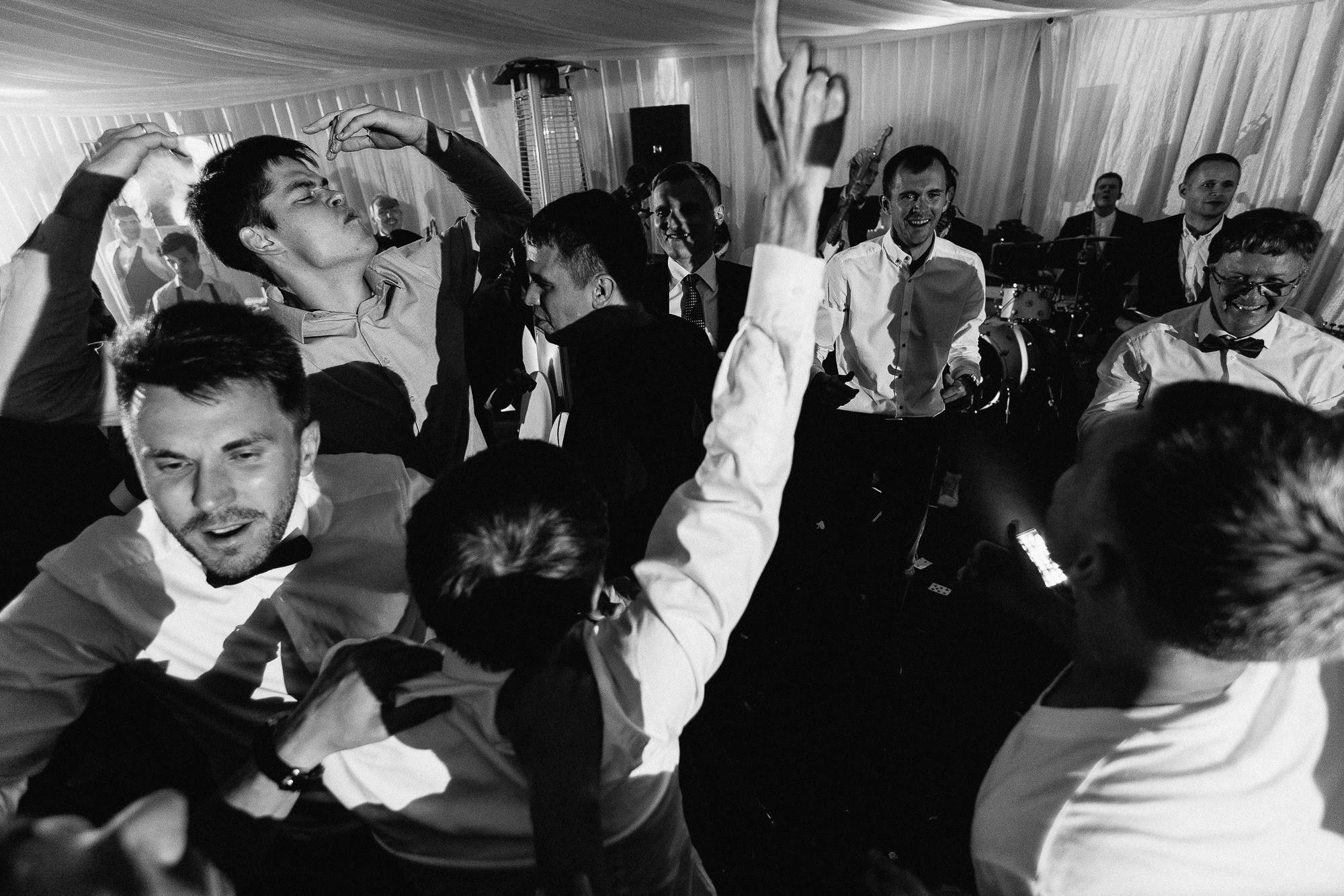 Черновики души. Свадебный и семейный фотограф в Екатеринбурге Илья Рихтер