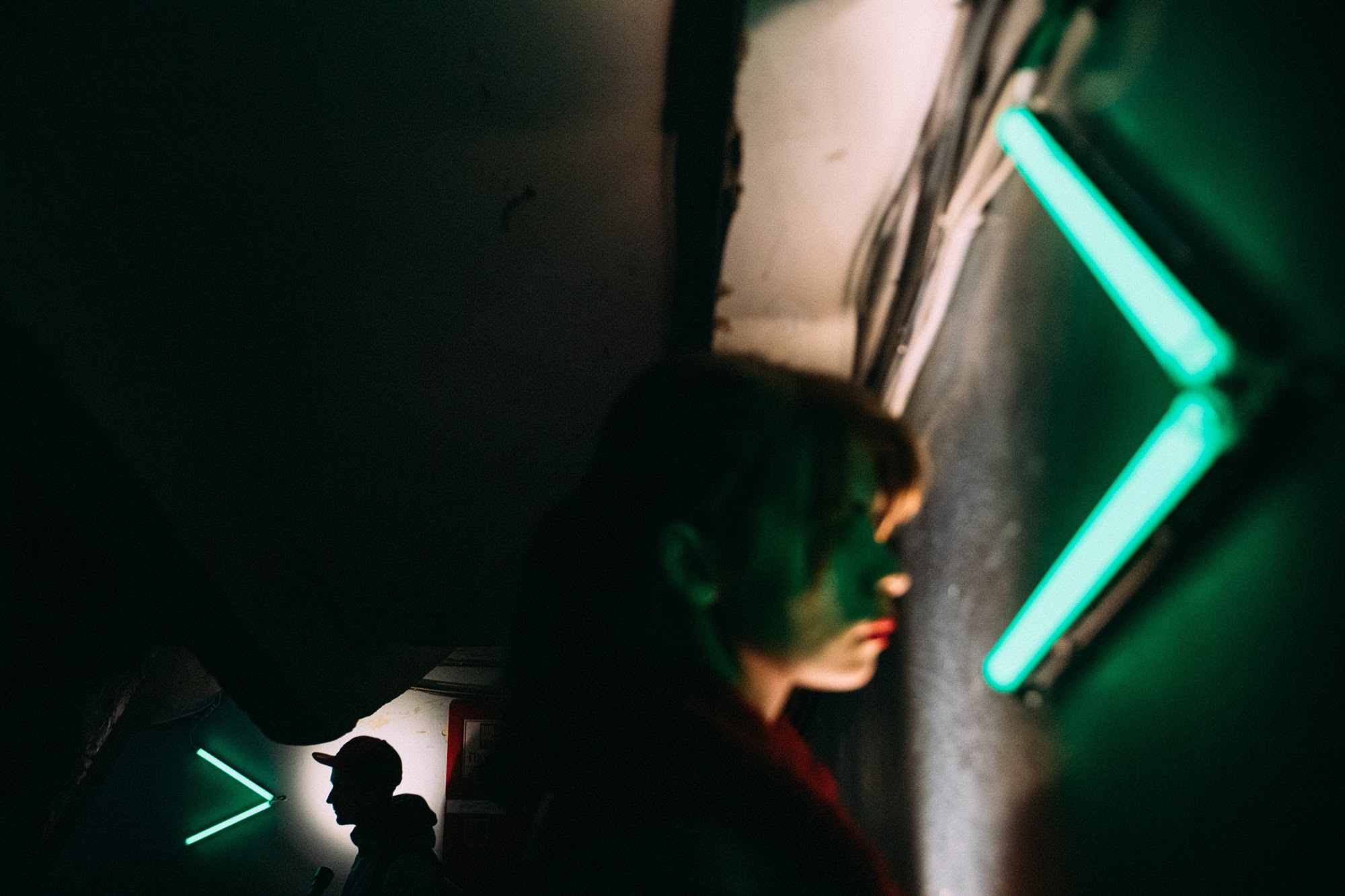 Свобода не делать. Свадебный и семейный фотограф в Екатеринбурге Илья Рихтер