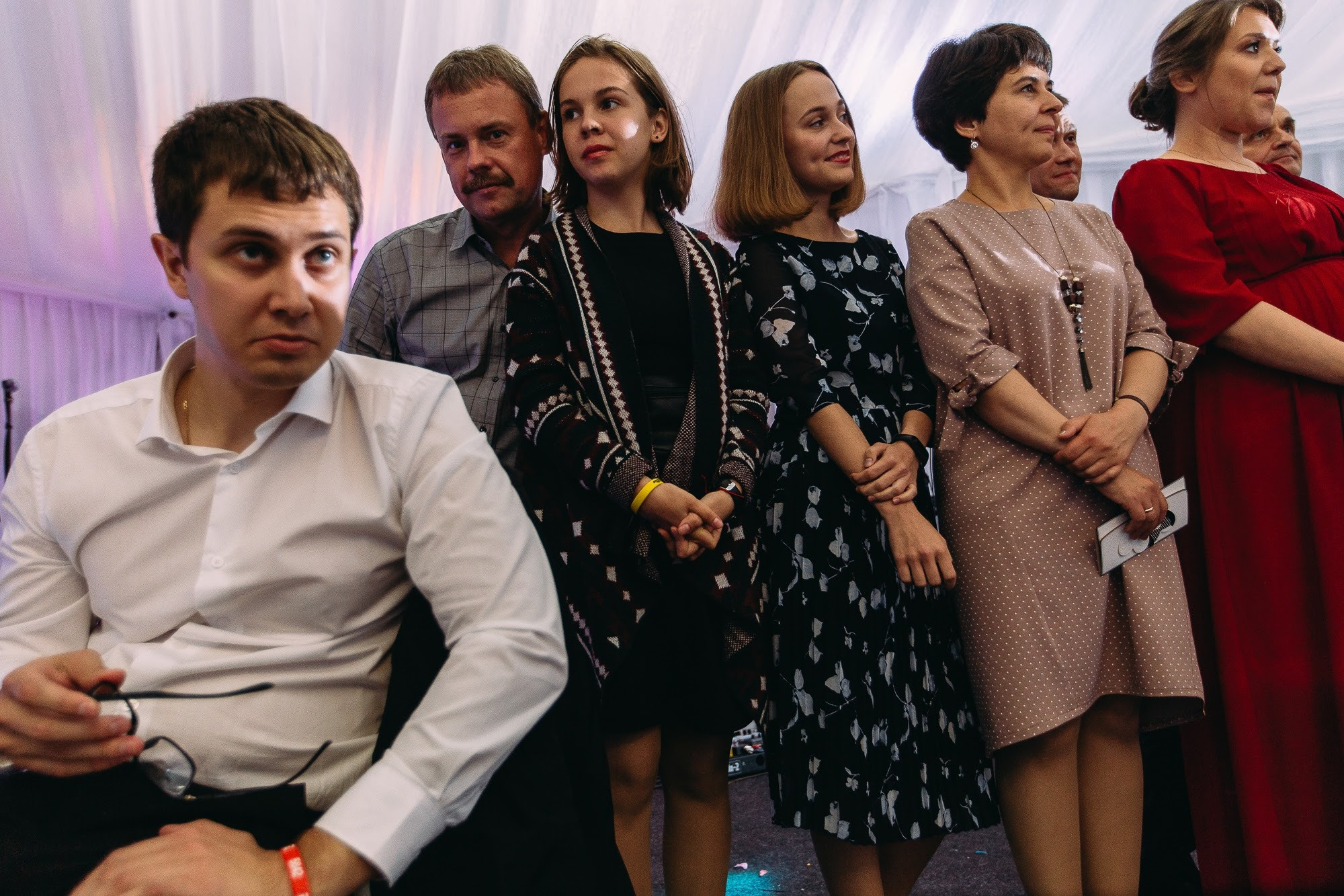 Черновики души. Свадебный и семейный фотограф в Екатеринбурге Илья Рихтер