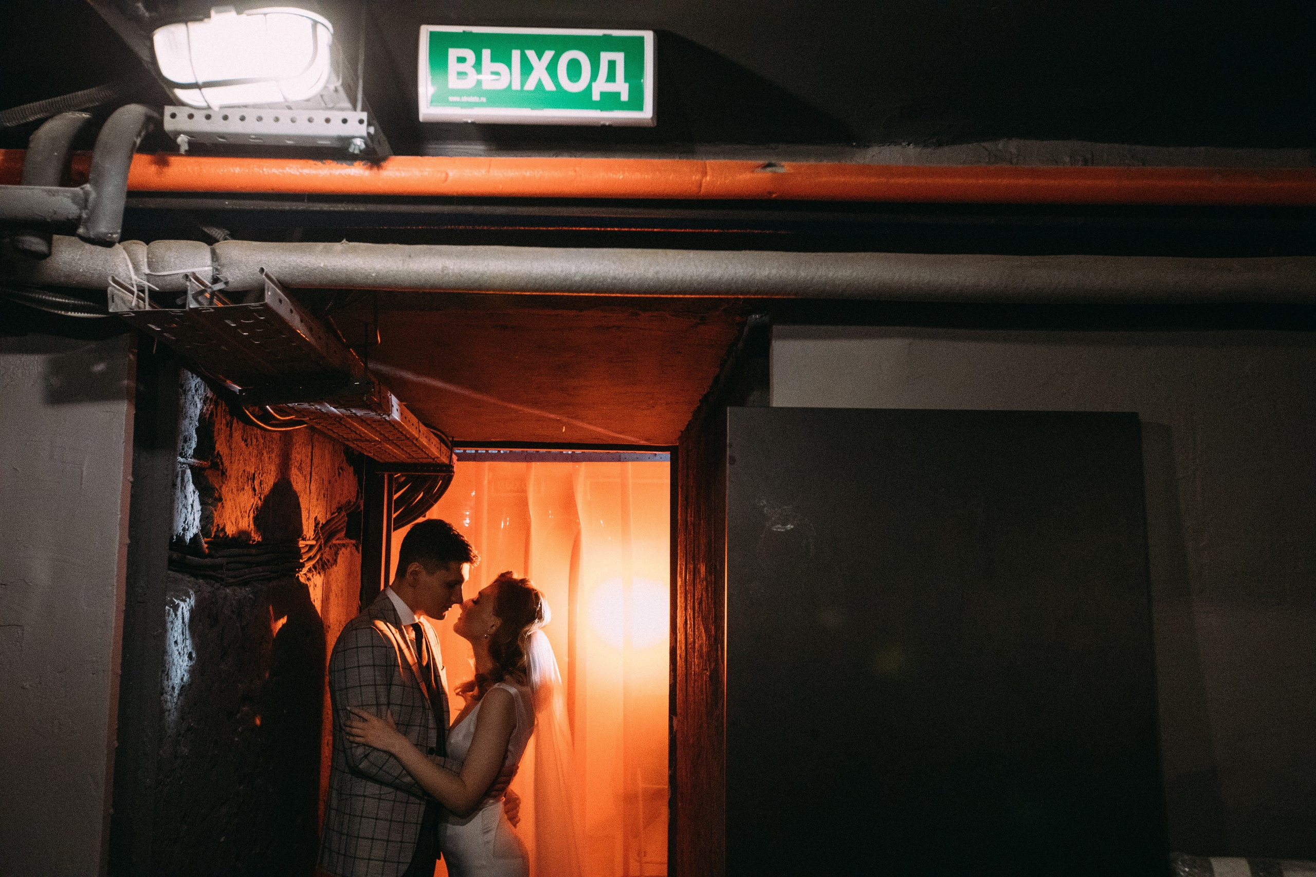 Свадьба в усадьбе «Рихтер». Свадебный и семейный фотограф в Екатеринбурге Илья Рихтер