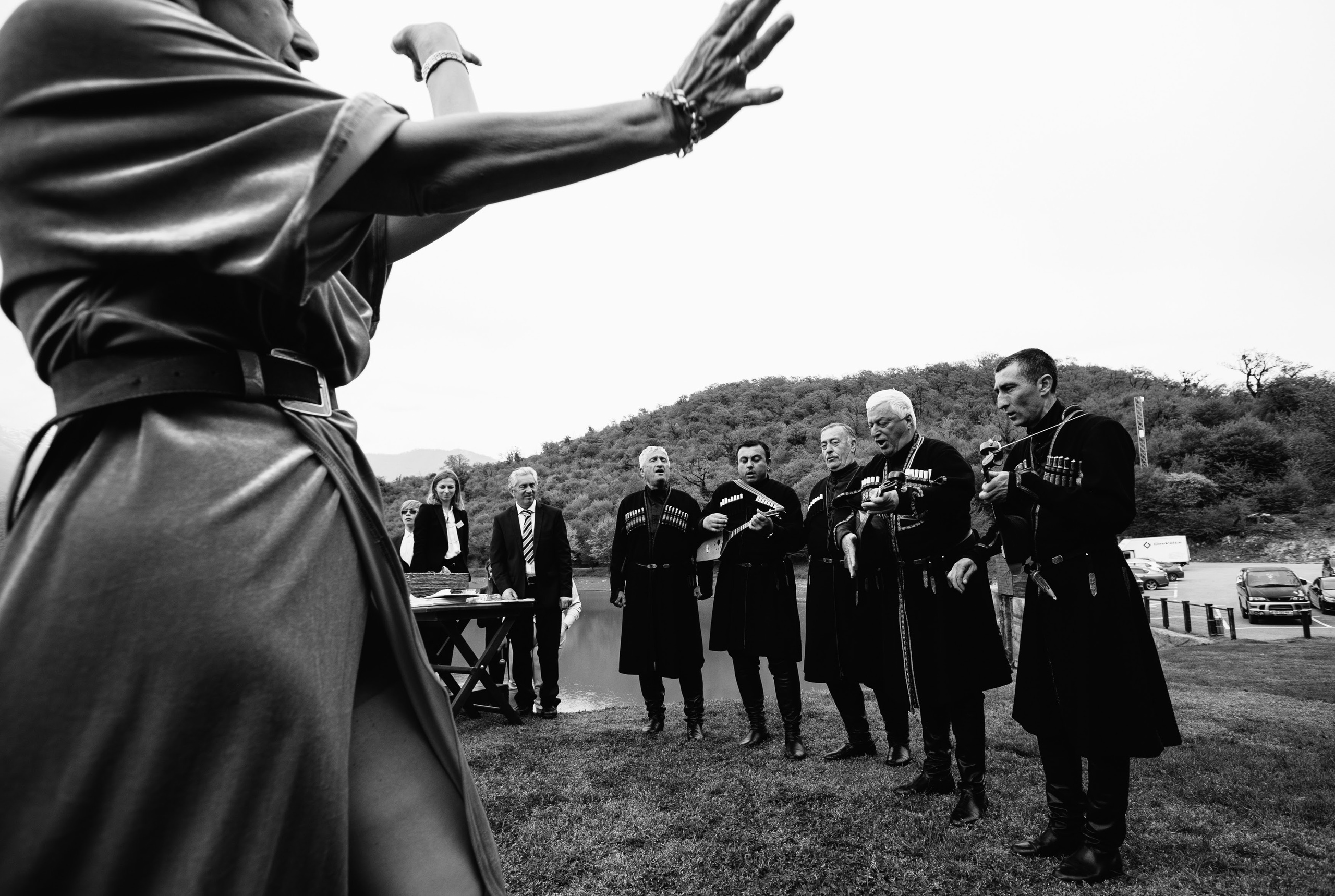 Грузия. Свадебный и семейный фотограф в Екатеринбурге Илья Рихтер