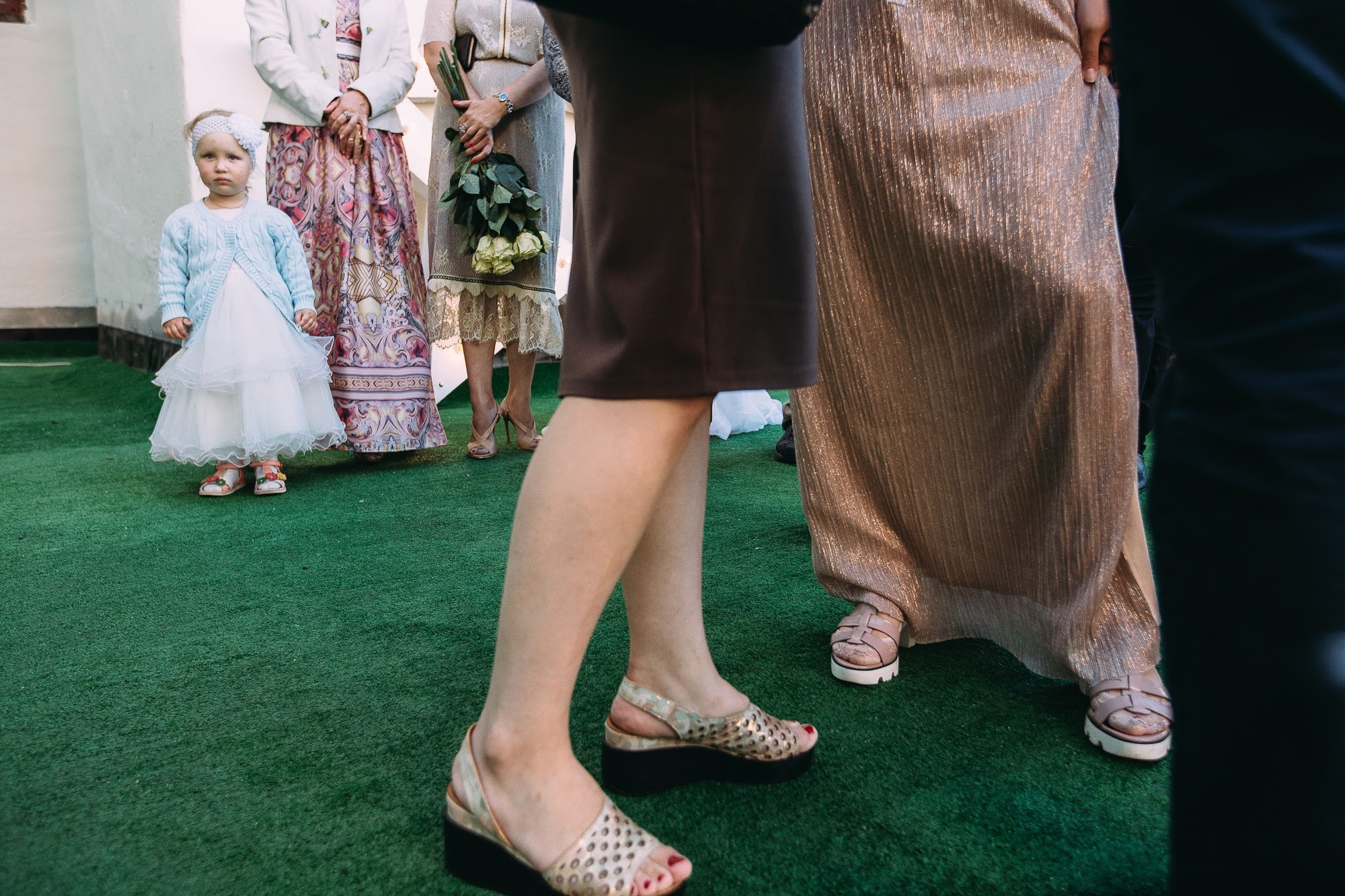 Кончилось лето. Свадебный и семейный фотограф в Екатеринбурге Илья Рихтер