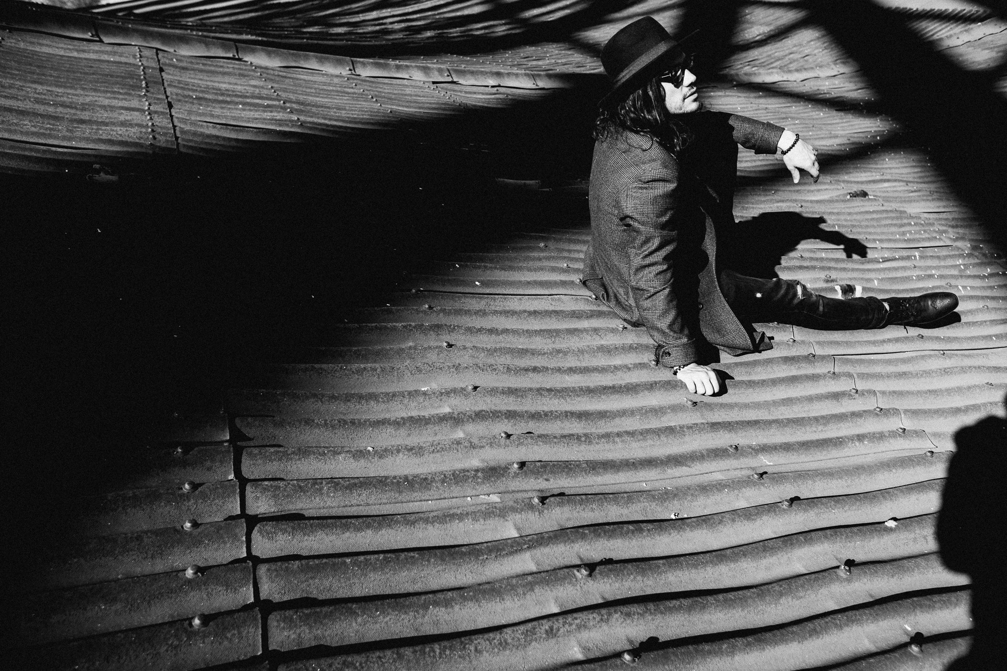 Цирк. Свадебный и семейный фотограф в Екатеринбурге Илья Рихтер