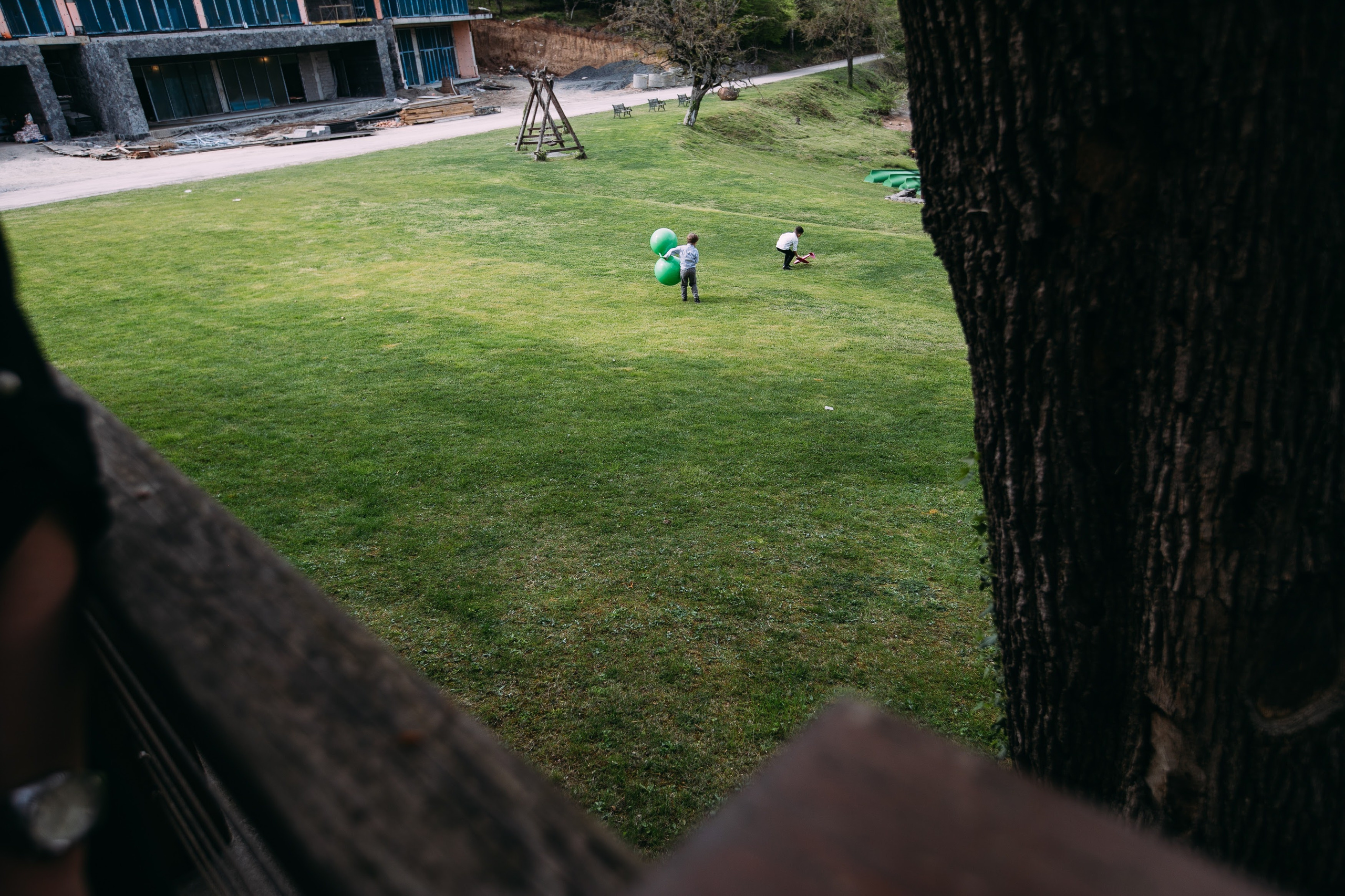 Грузия. Свадебный и семейный фотограф в Екатеринбурге Илья Рихтер