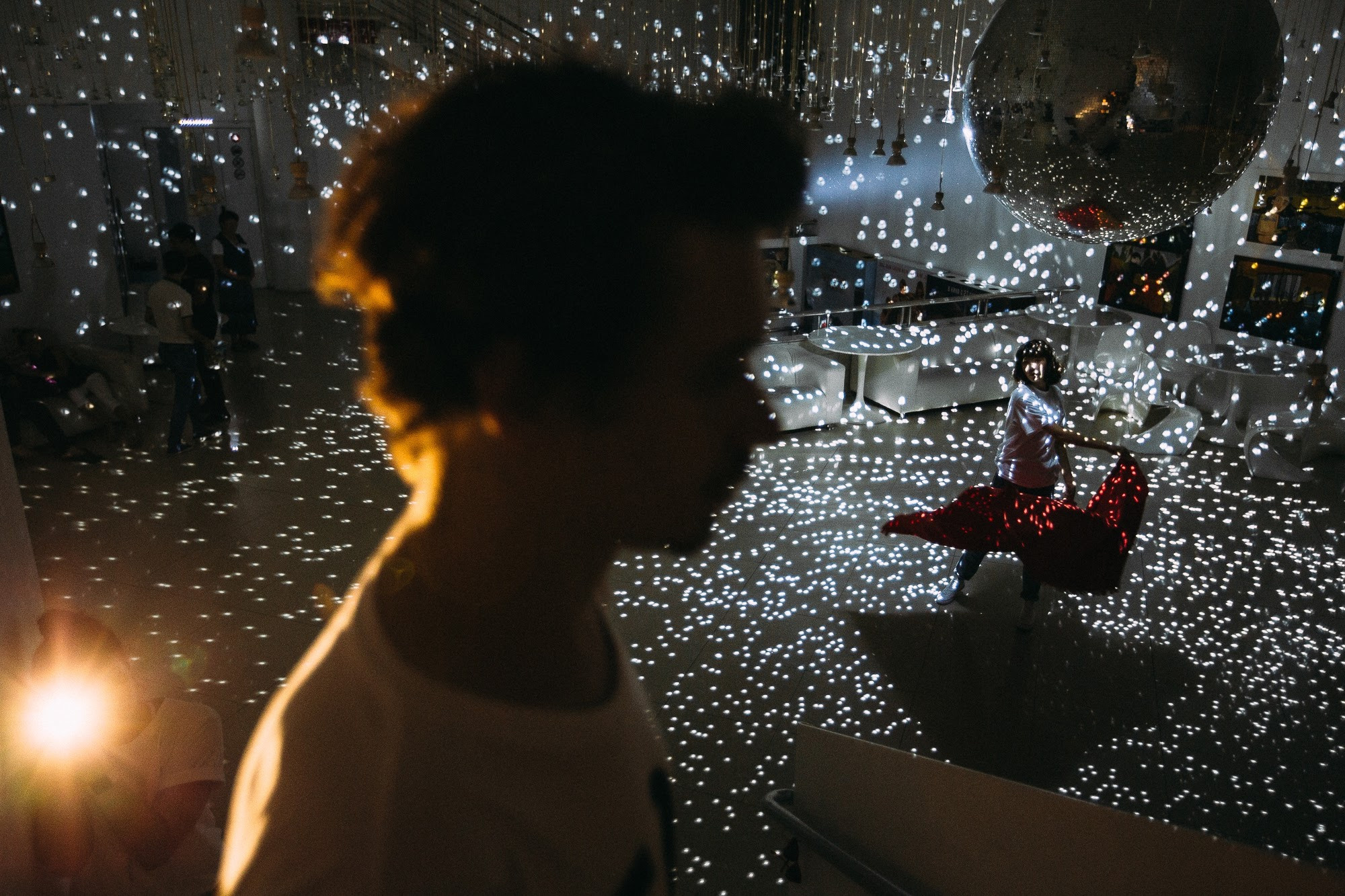 Салют. Свадебный и семейный фотограф в Екатеринбурге Илья Рихтер