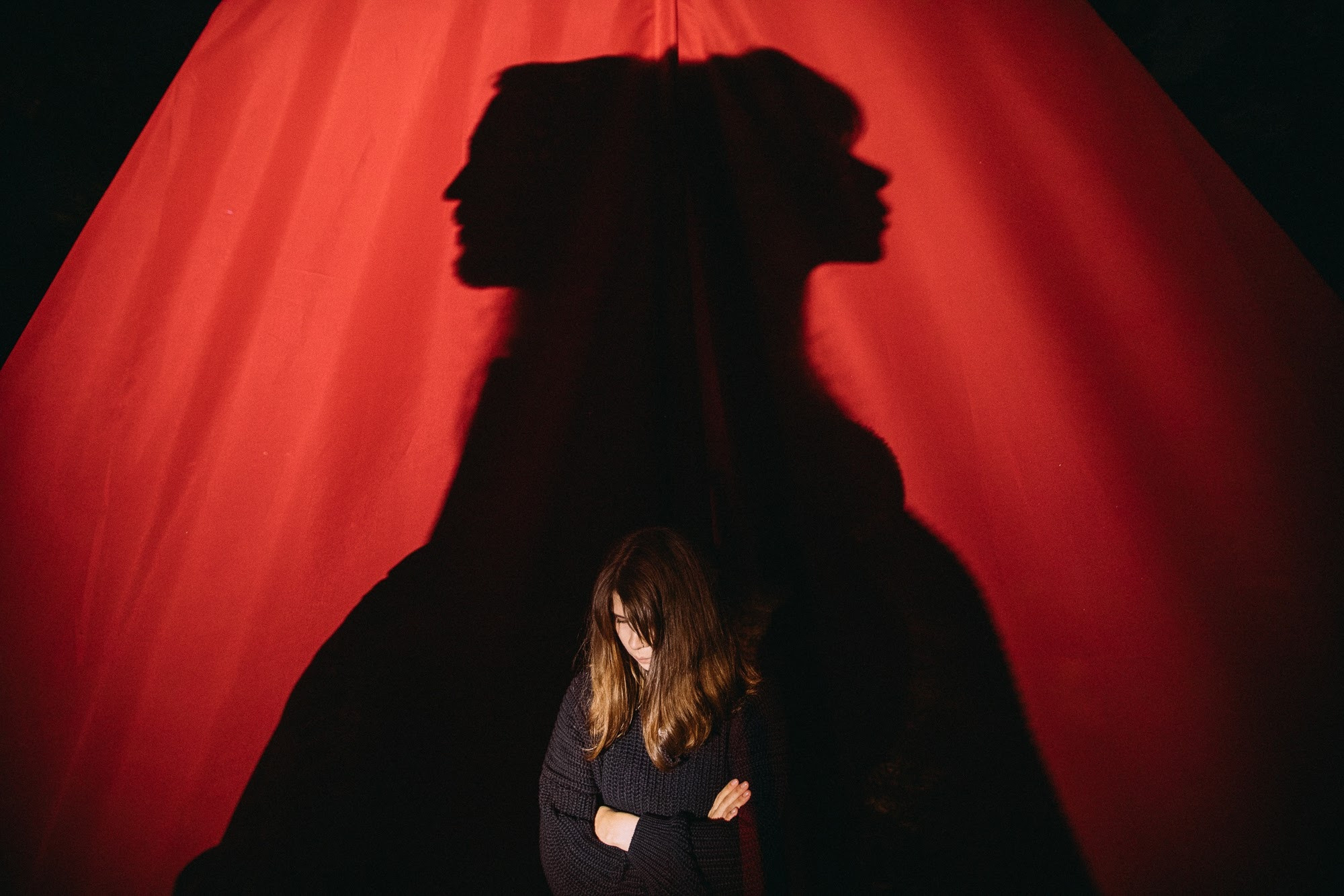 Свобода не делать. Свадебный и семейный фотограф в Екатеринбурге Илья Рихтер