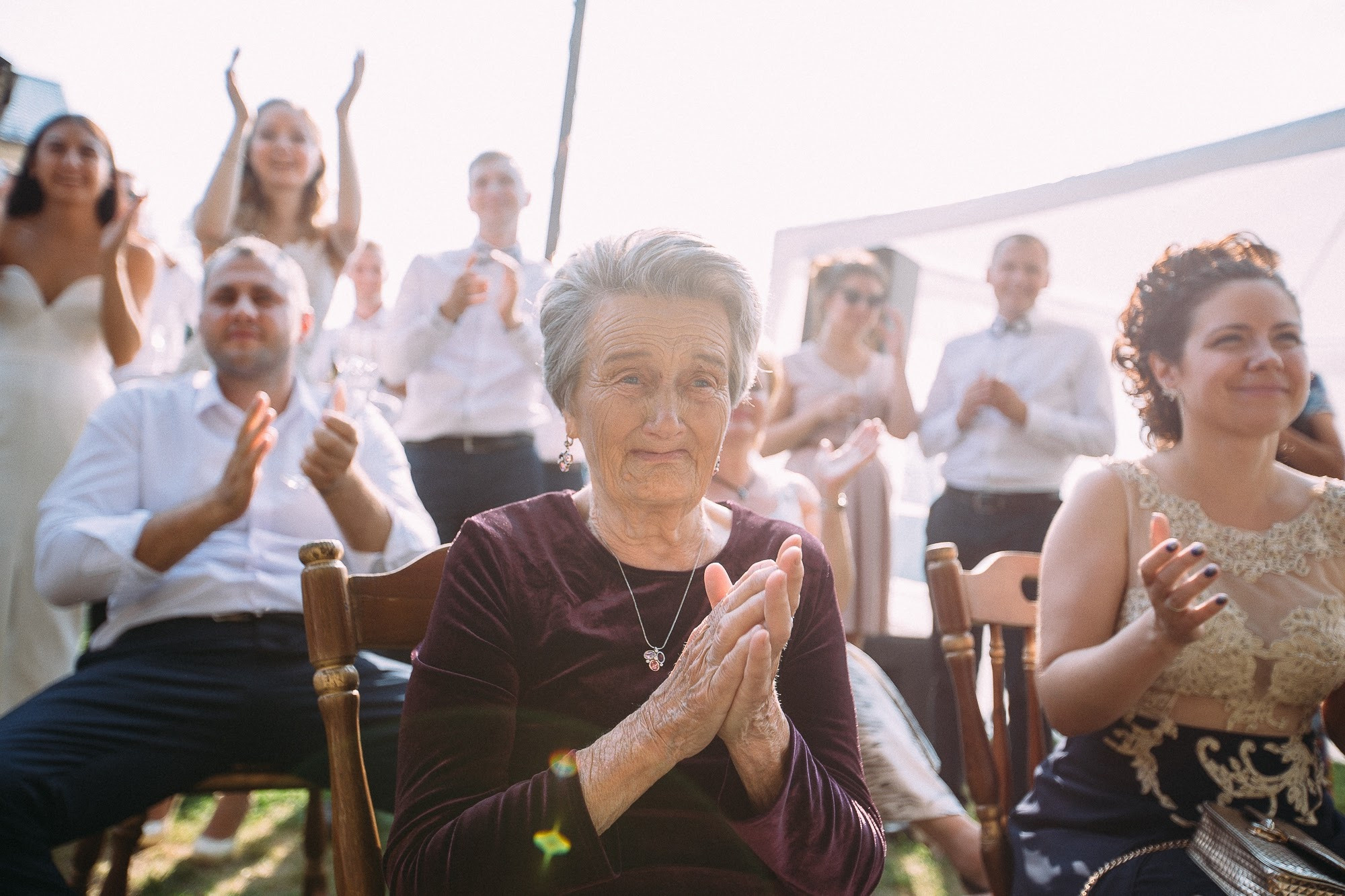 Молоко и немного везения. Свадебный и семейный фотограф в Екатеринбурге Илья Рихтер