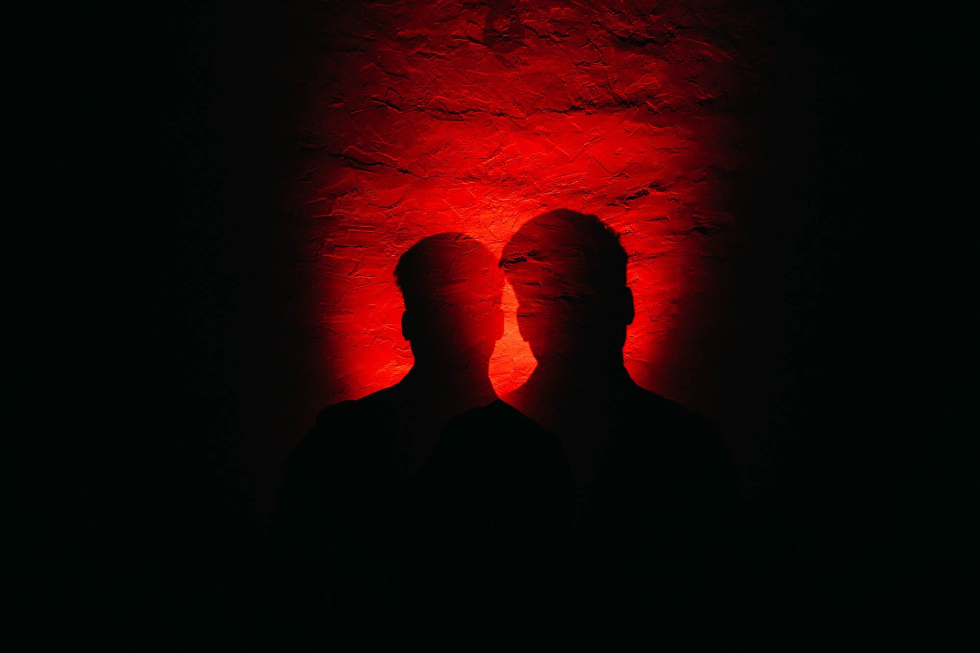 Парадокс восприятия. Свадебный и семейный фотограф в Екатеринбурге Илья Рихтер