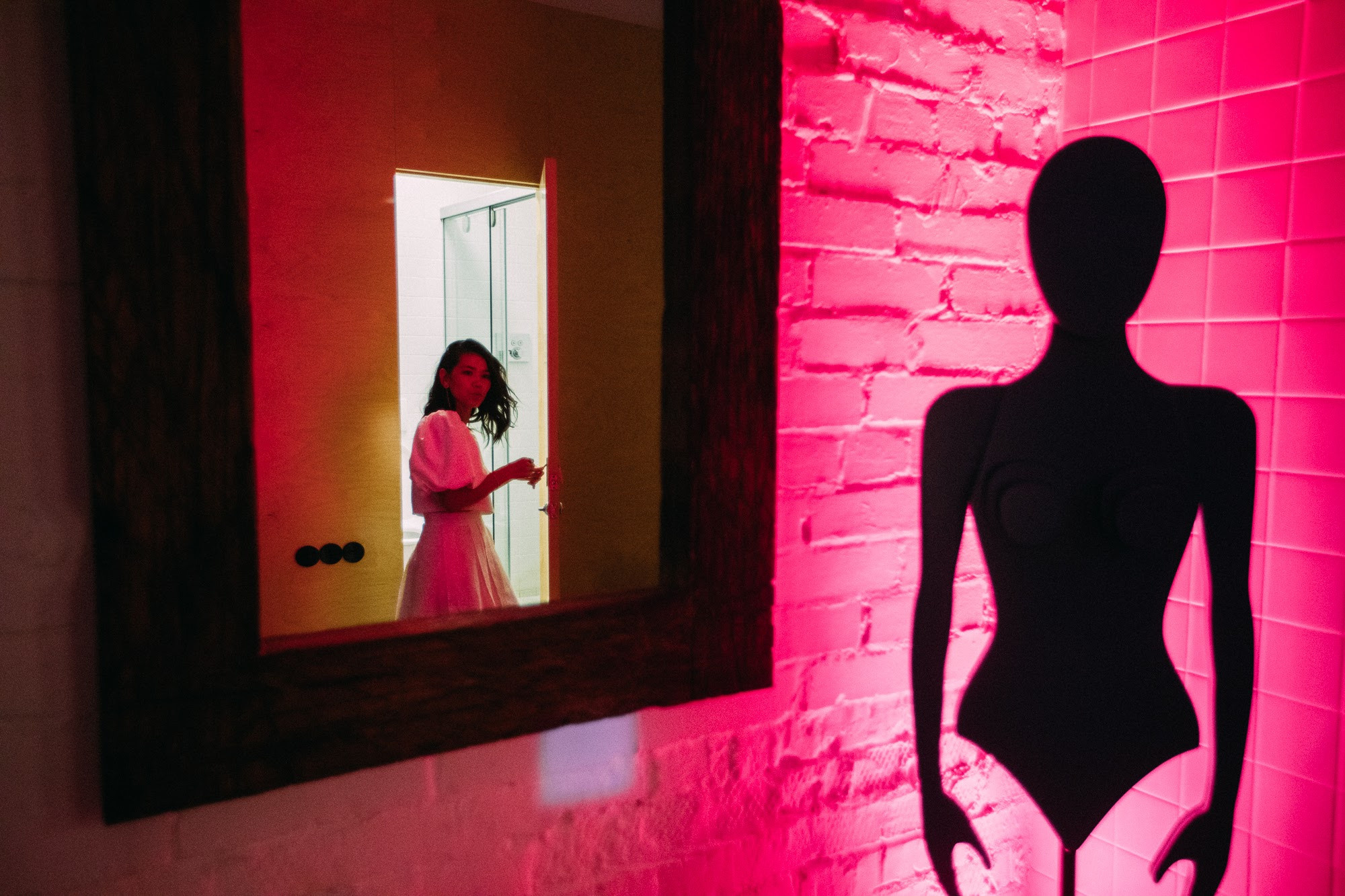 Ты сказала ДА. Свадебный и семейный фотограф в Екатеринбурге Илья Рихтер