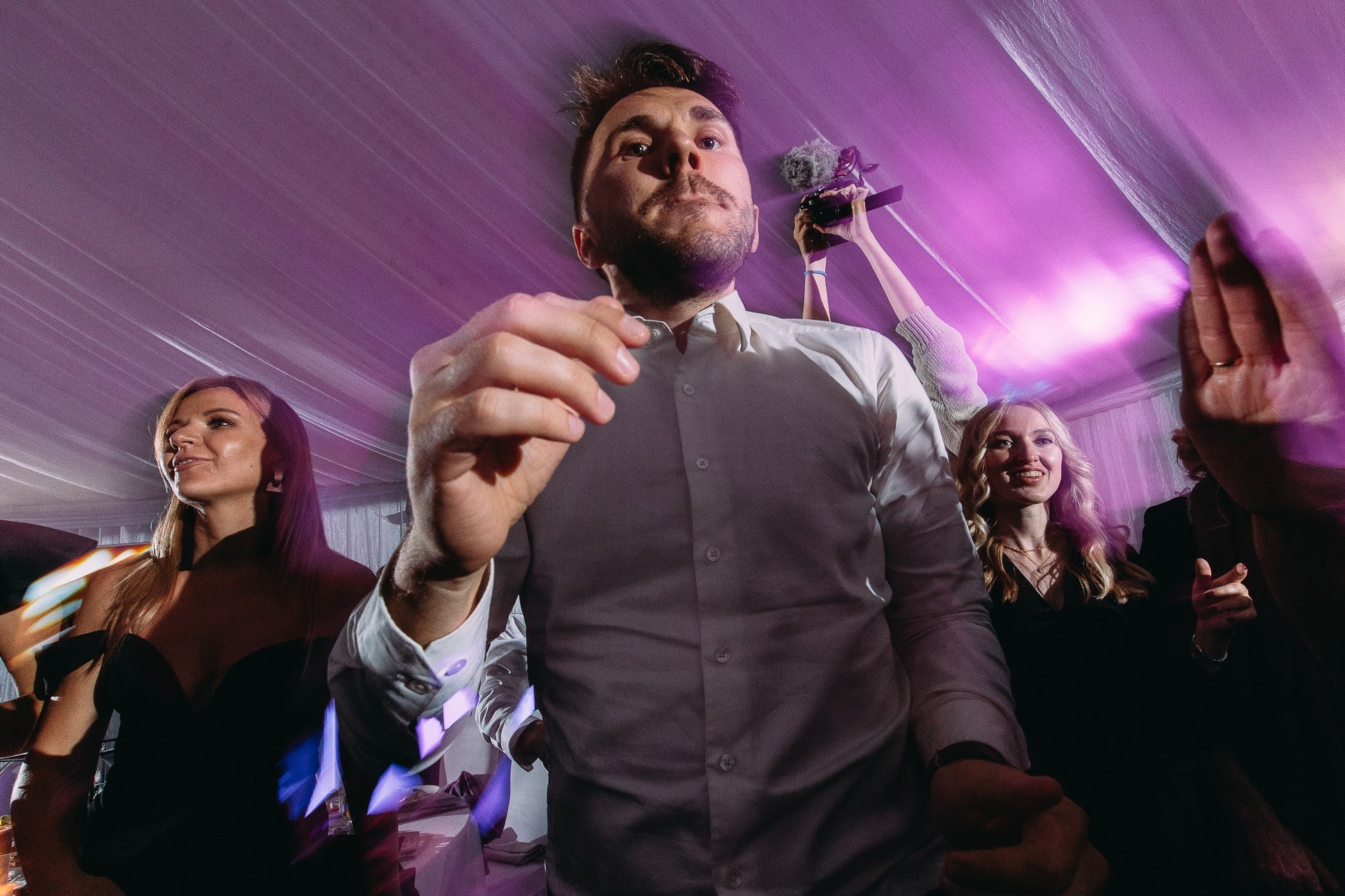 Черновики души. Свадебный и семейный фотограф в Екатеринбурге Илья Рихтер