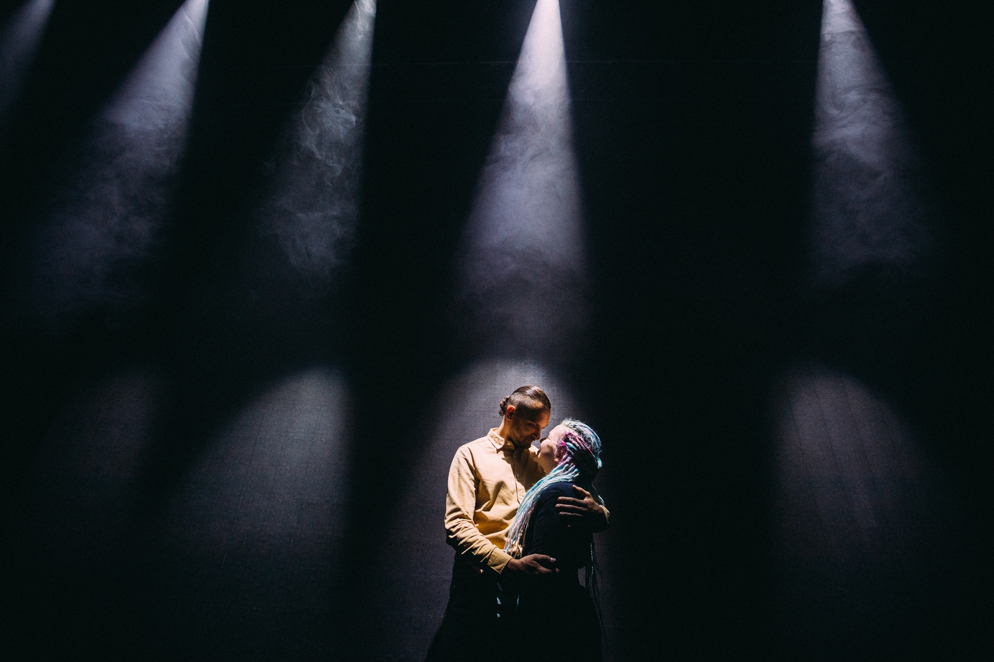 7я. Свадебный и семейный фотограф в Екатеринбурге Илья Рихтер