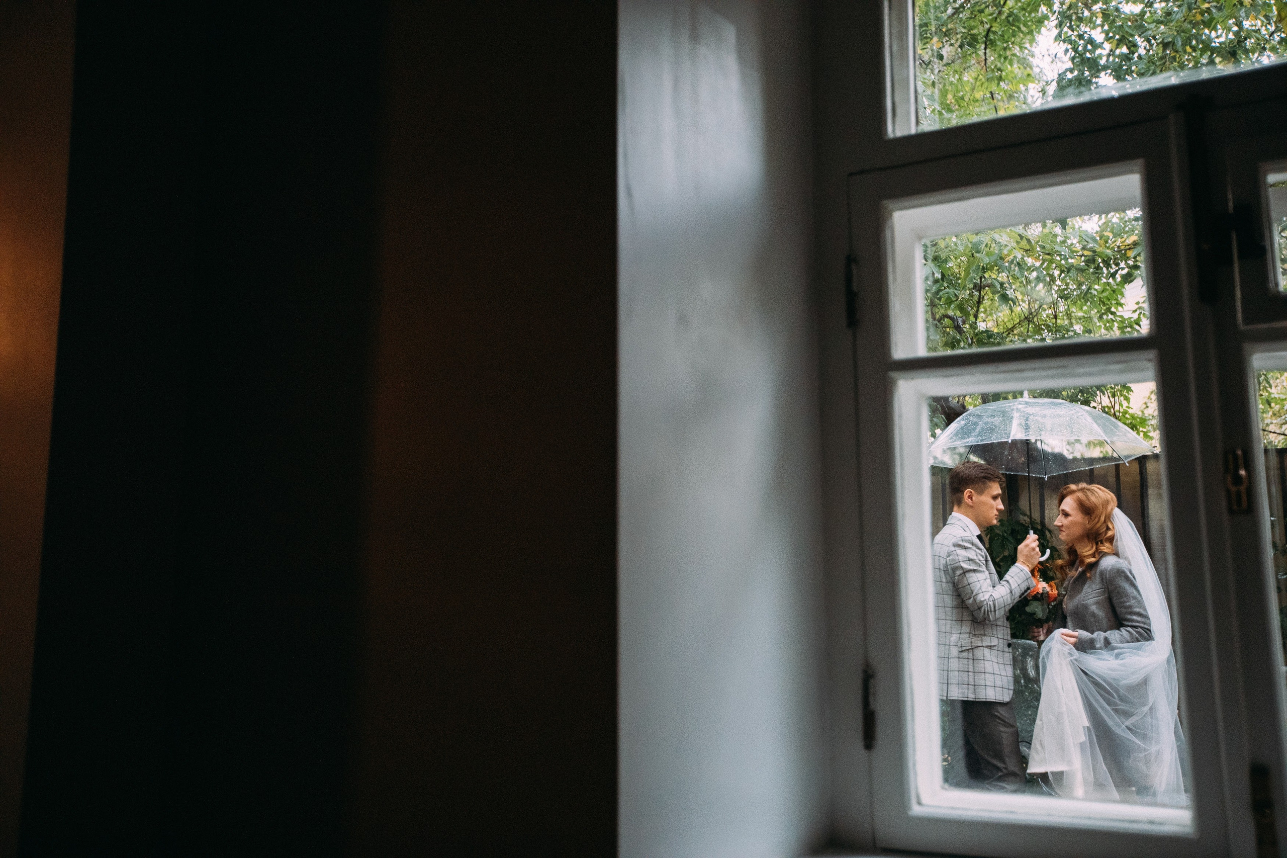 Свадьба в усадьбе «Рихтер». Свадебный и семейный фотограф в Екатеринбурге Илья Рихтер