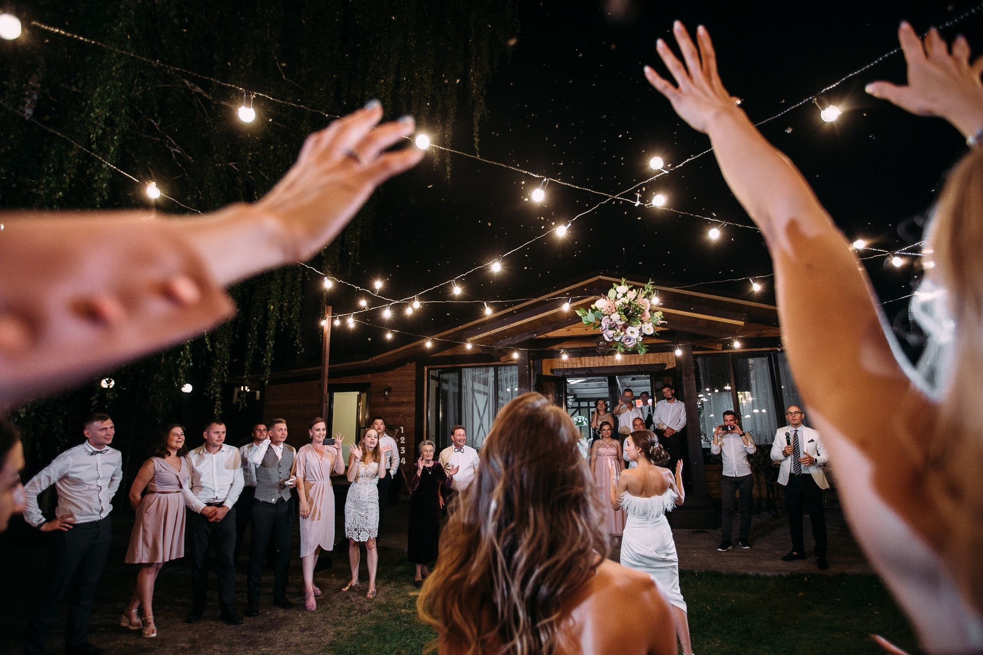 Молоко и немного везения. Свадебный и семейный фотограф в Екатеринбурге Илья Рихтер