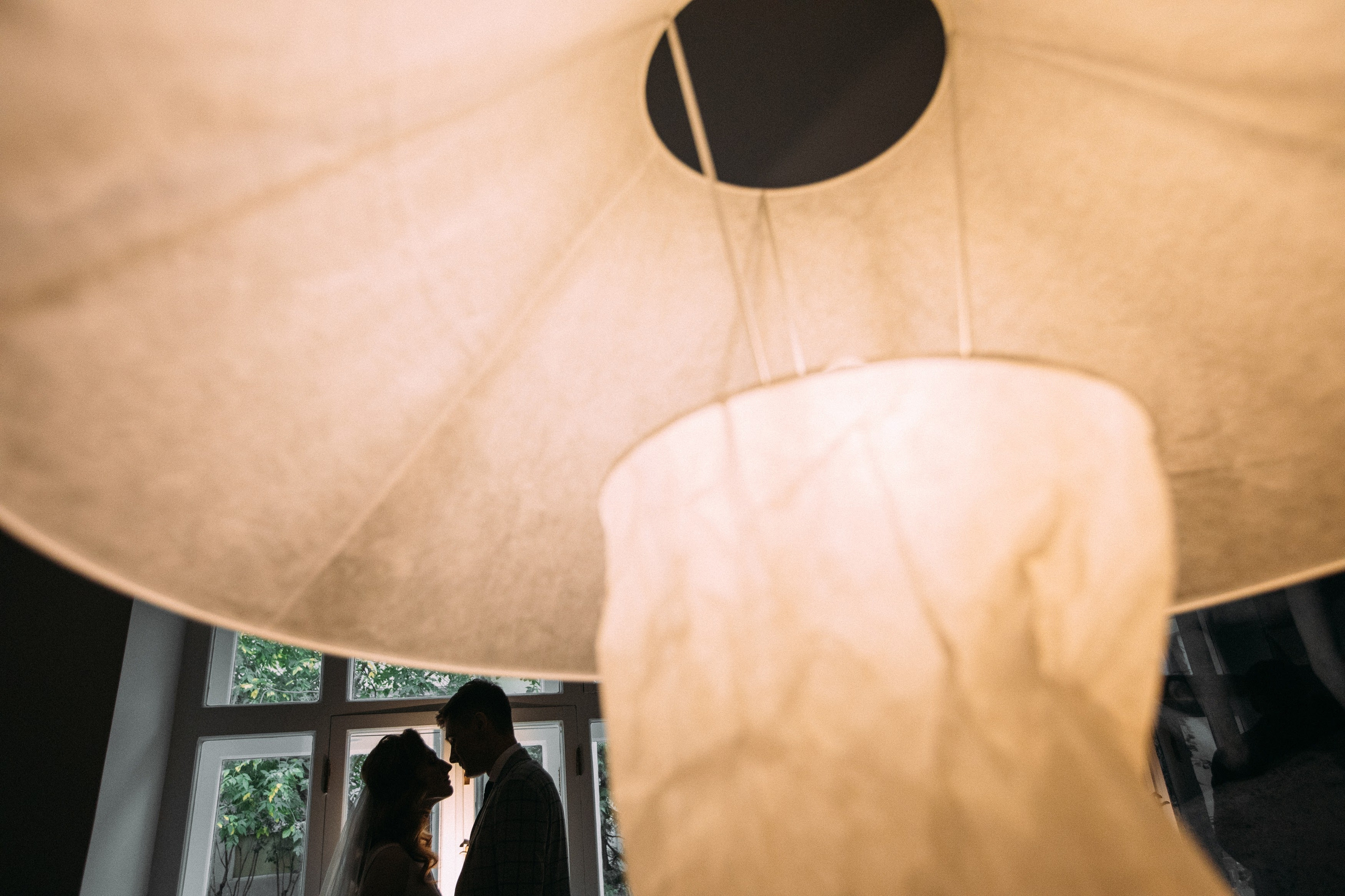 Свадьба в усадьбе «Рихтер». Свадебный и семейный фотограф в Екатеринбурге Илья Рихтер